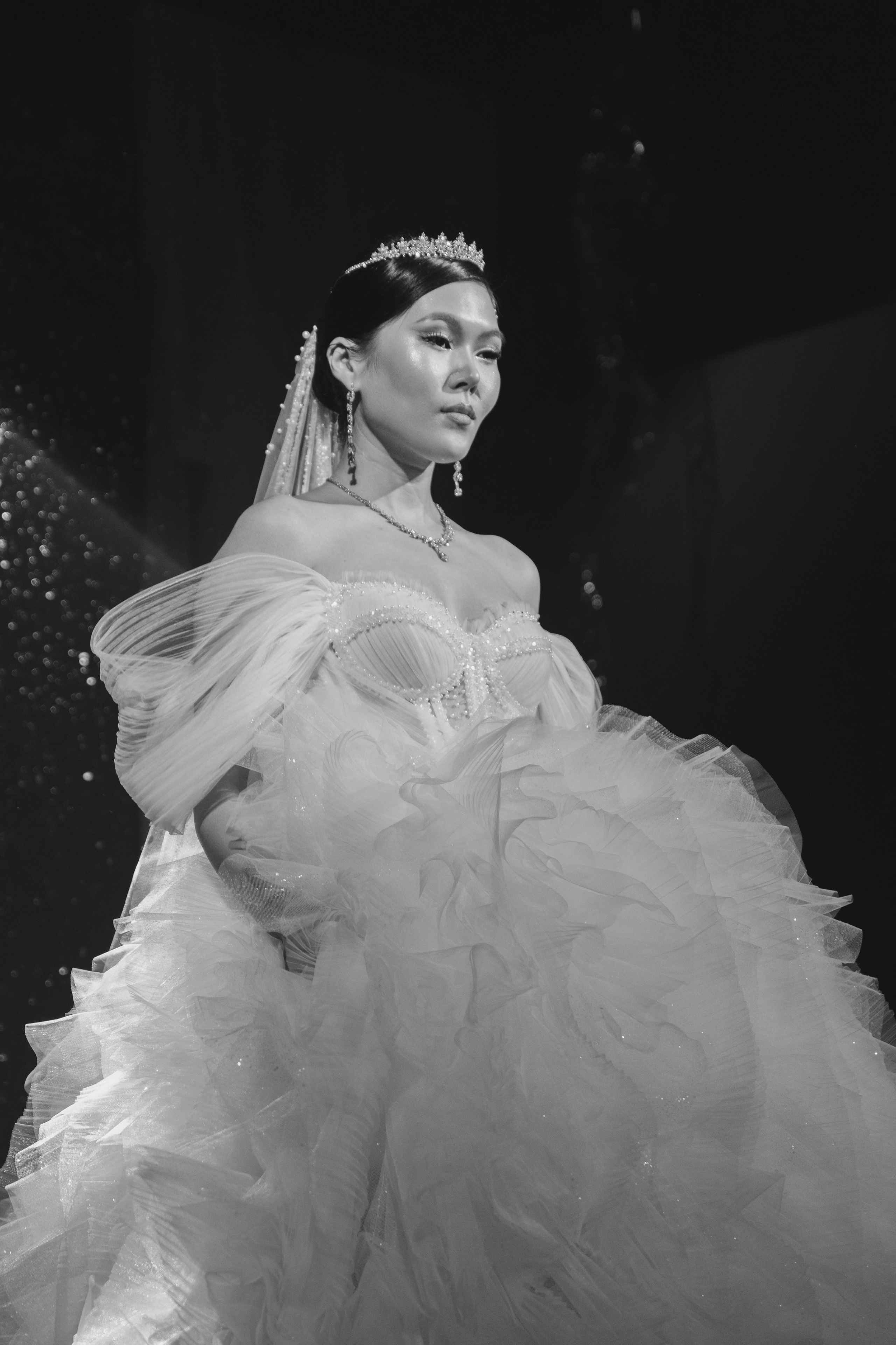 Wedding Fashion Show 2025. Фотограф в Иркутске на все важные случаи жизни