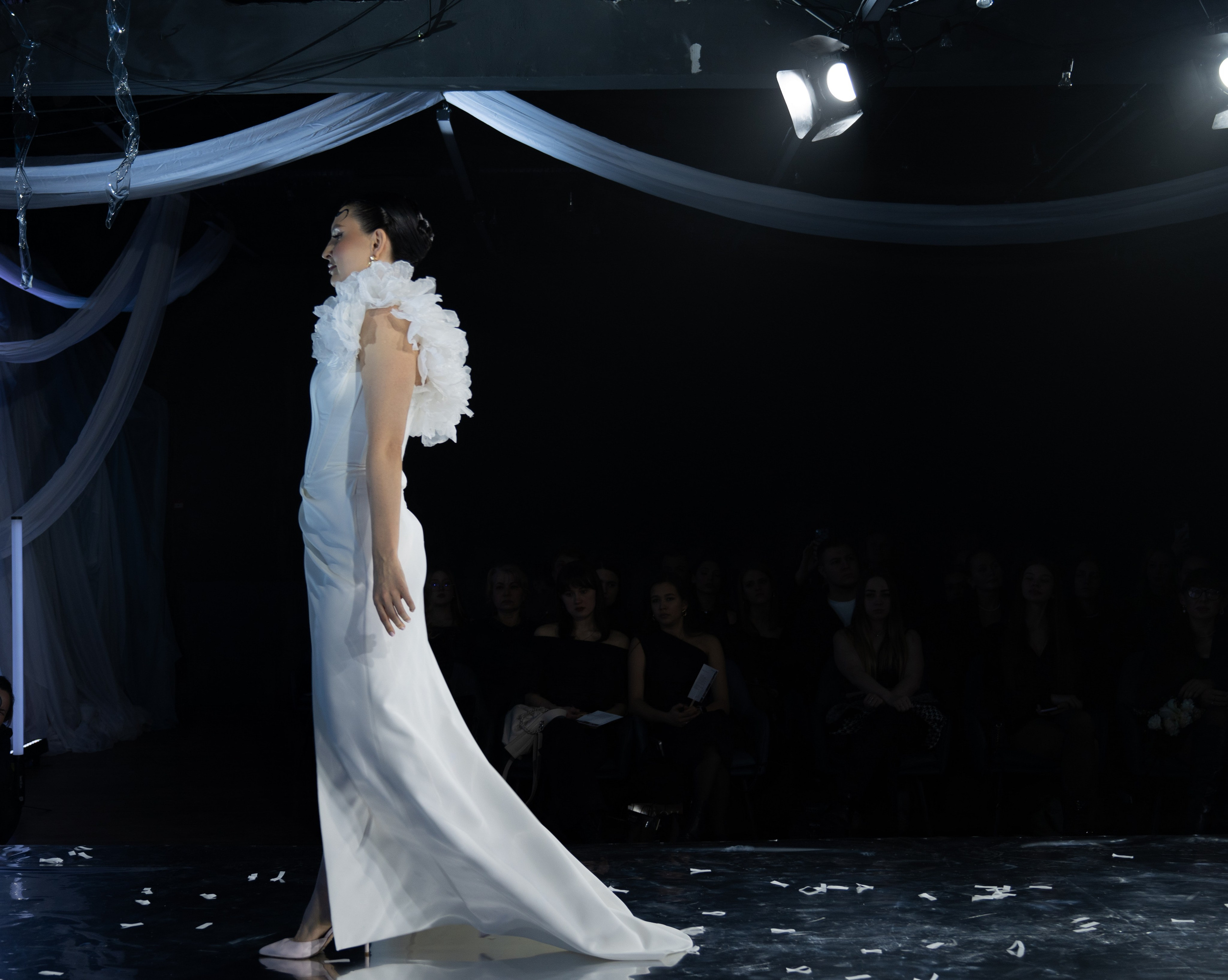 Wedding Fashion Show 2025. Фотограф в Иркутске на все важные случаи жизни