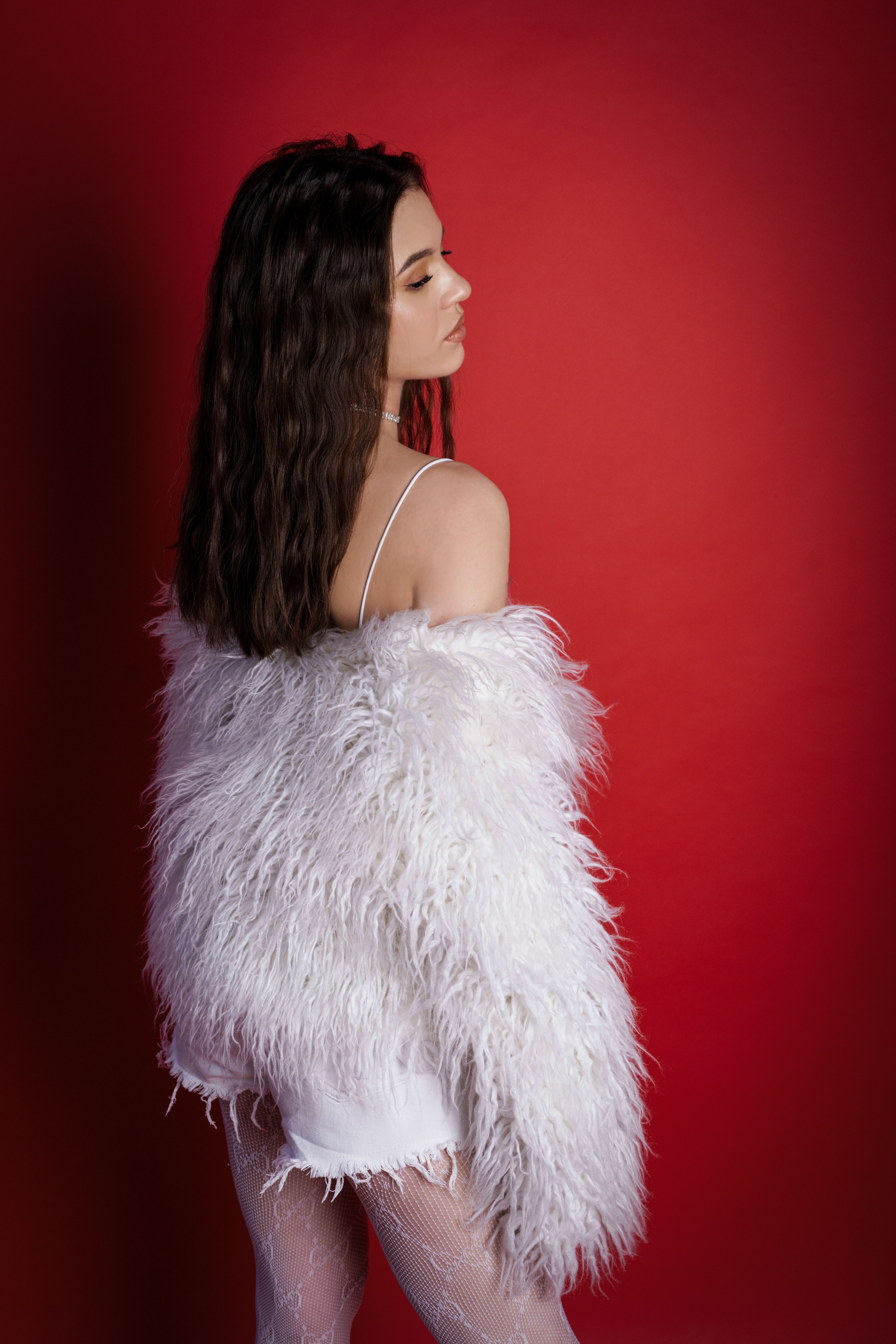 Ульяна. Фотограф в Иркутске на все важные случаи жизни