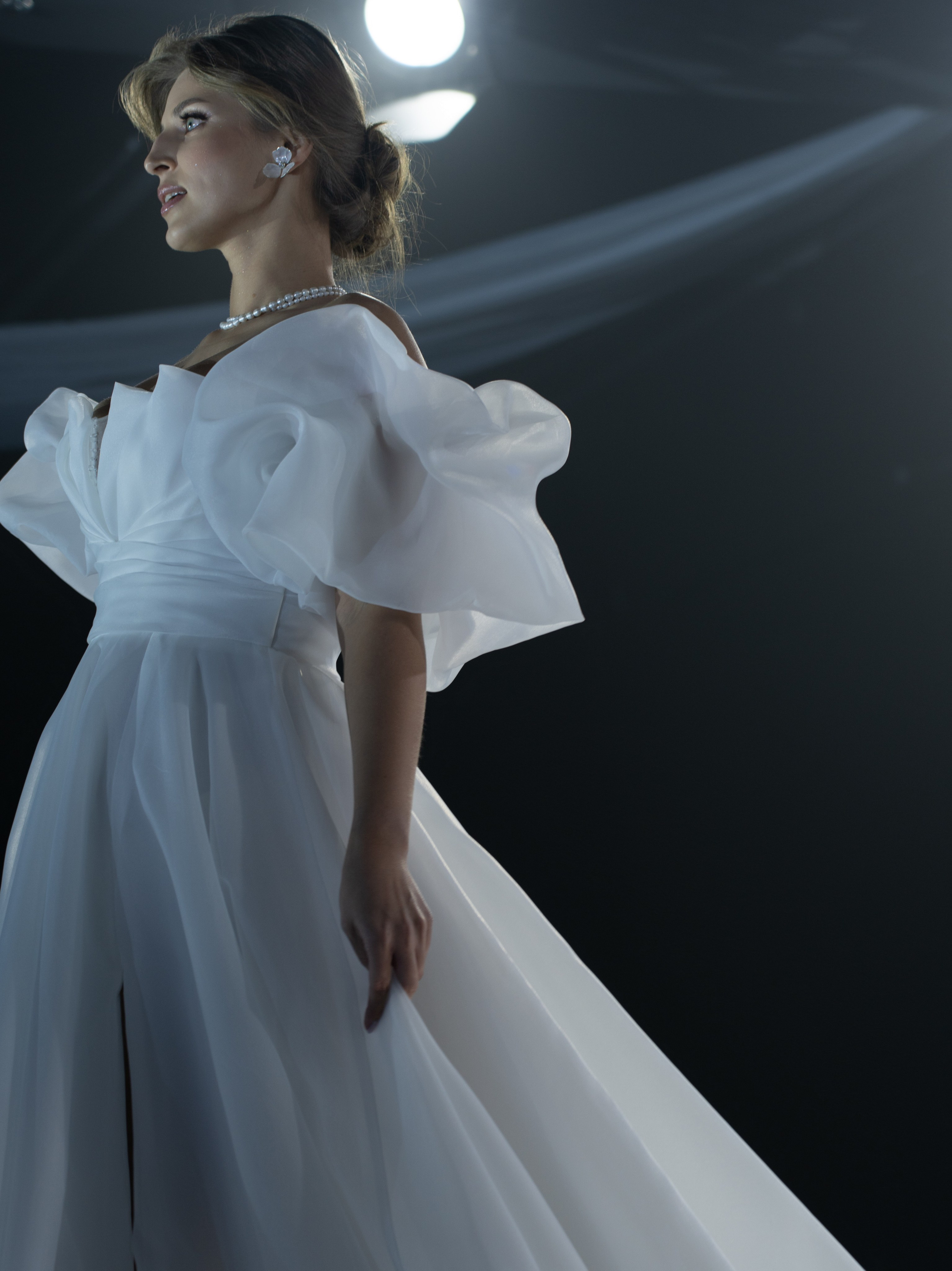 Wedding Fashion Show 2025. Фотограф в Иркутске на все важные случаи жизни