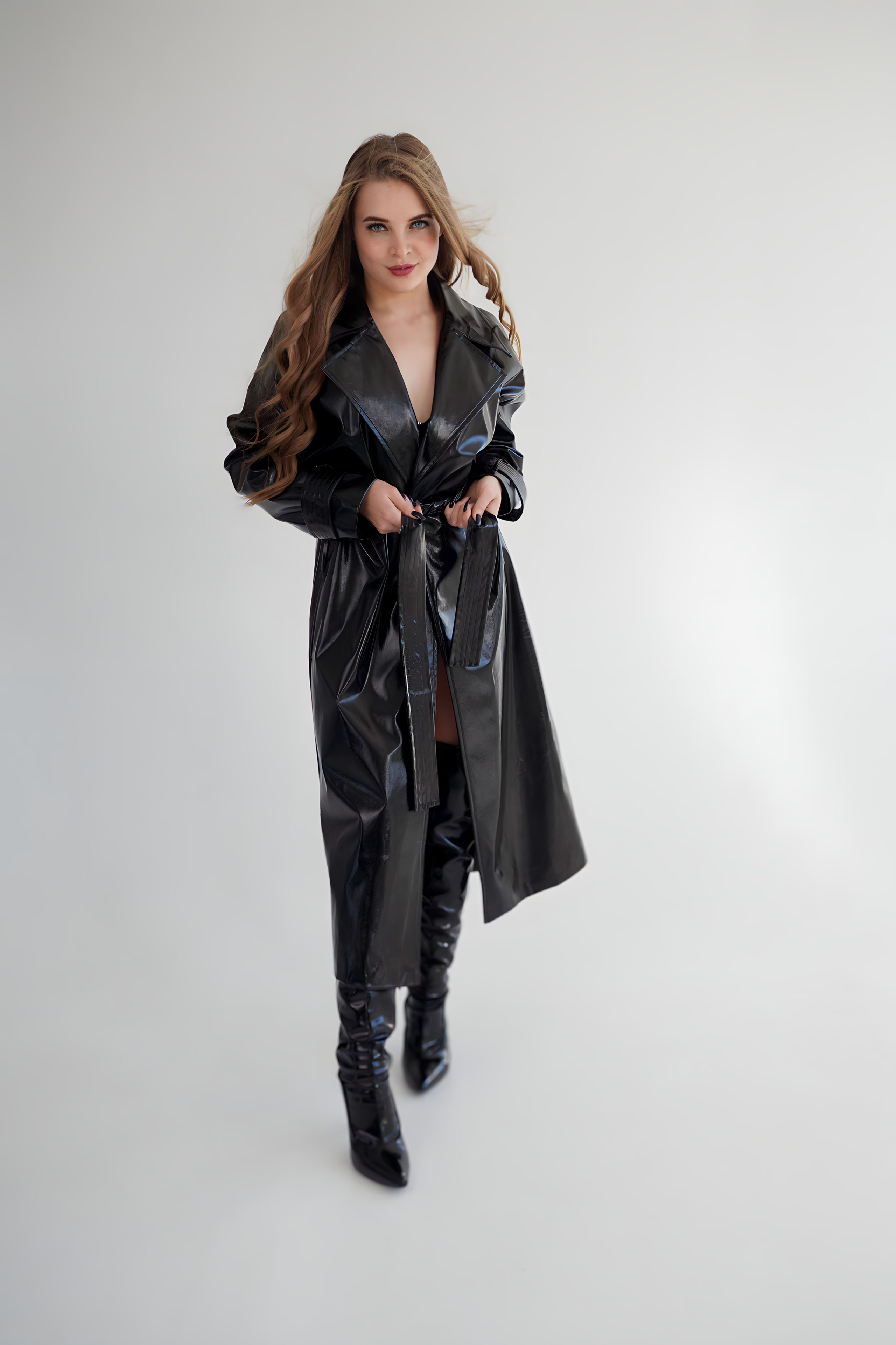 Светлана. Фотограф в Иркутске на все важные случаи жизни