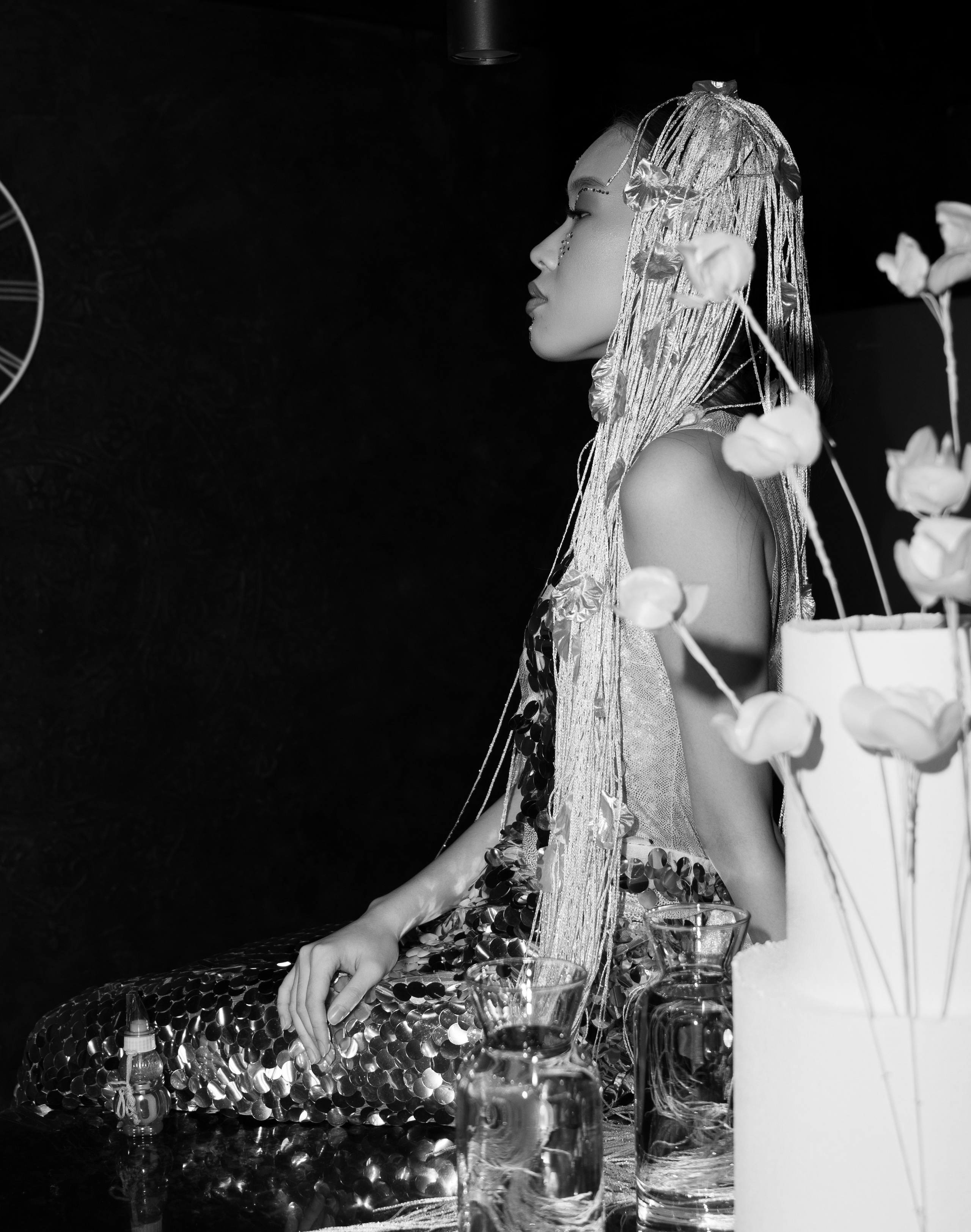 Wedding Fashion Show 2025. Фотограф в Иркутске на все важные случаи жизни