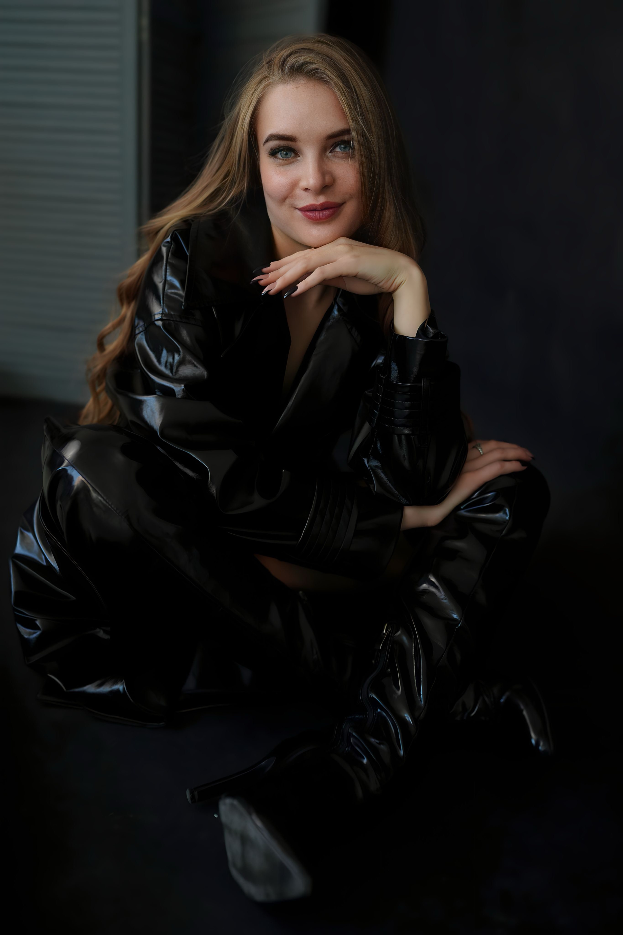 Светлана. Фотограф в Иркутске на все важные случаи жизни