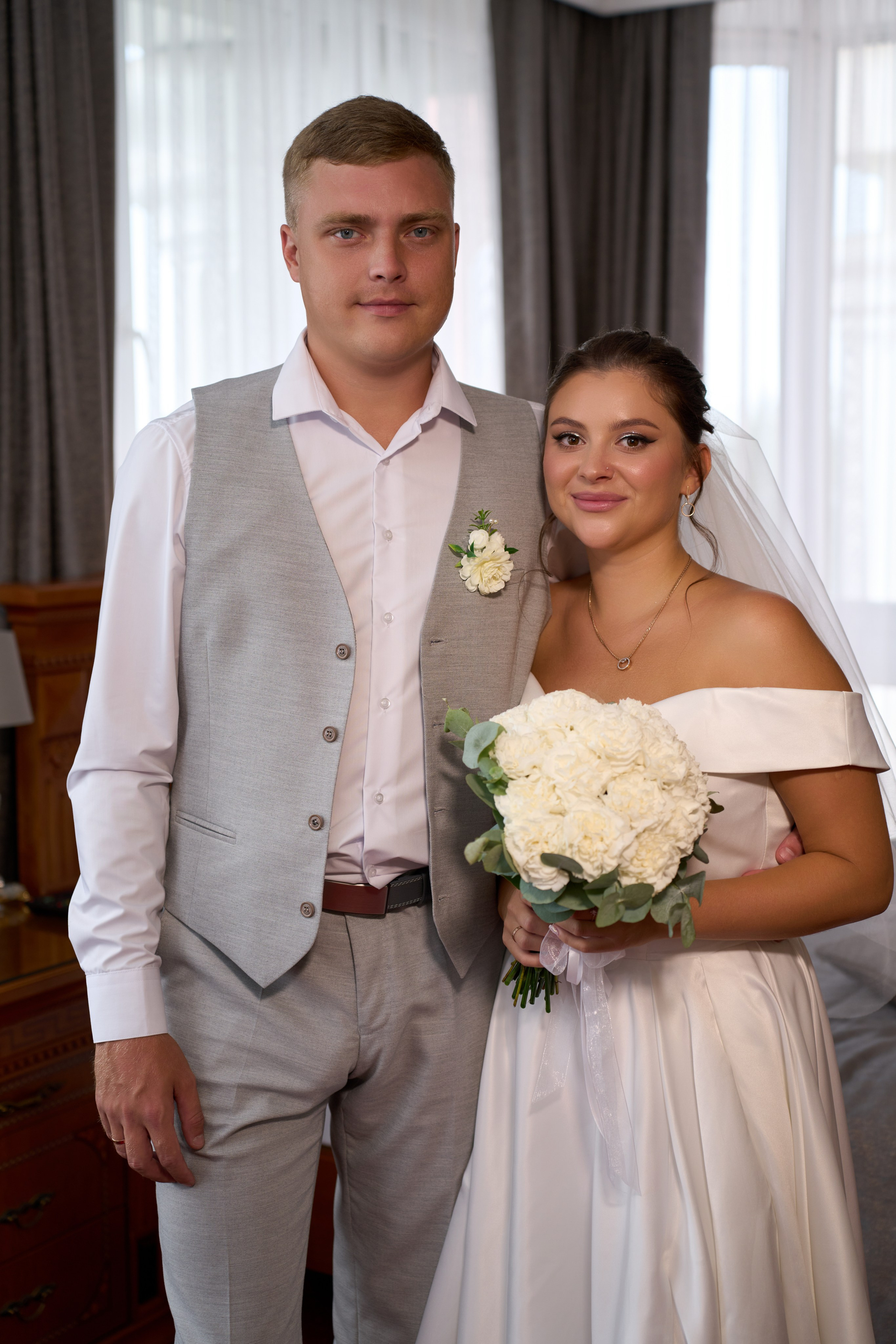 Wedding. Фотограф в Иркутске на все важные случаи жизни