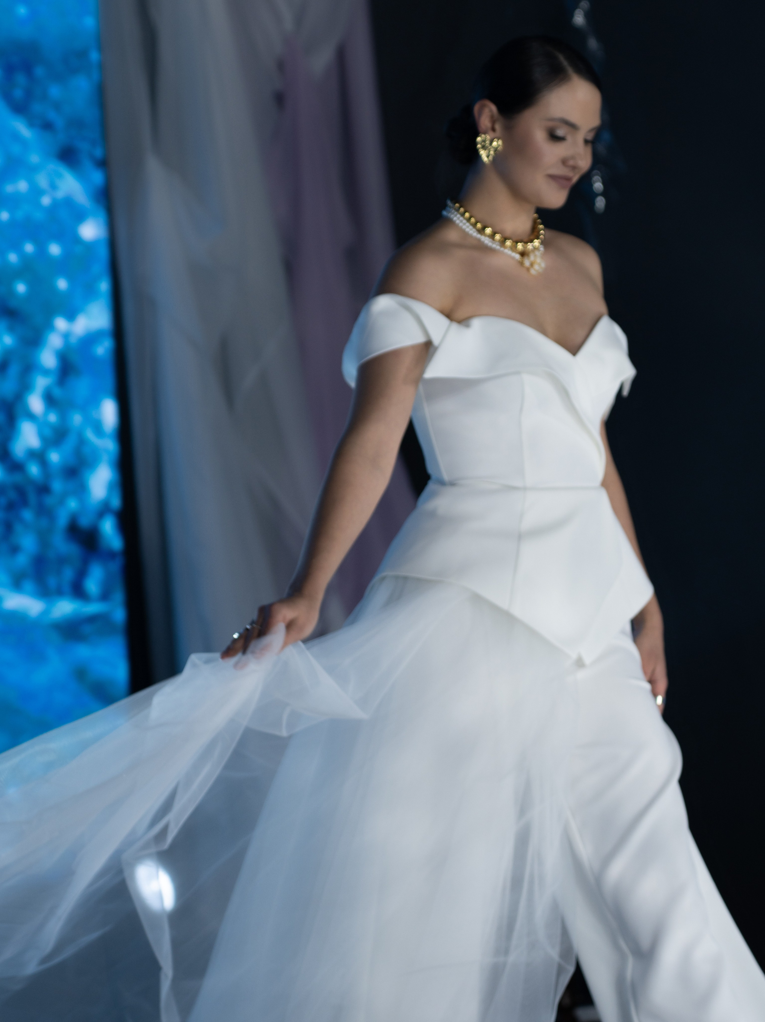 Wedding Fashion Show 2025. Фотограф в Иркутске на все важные случаи жизни