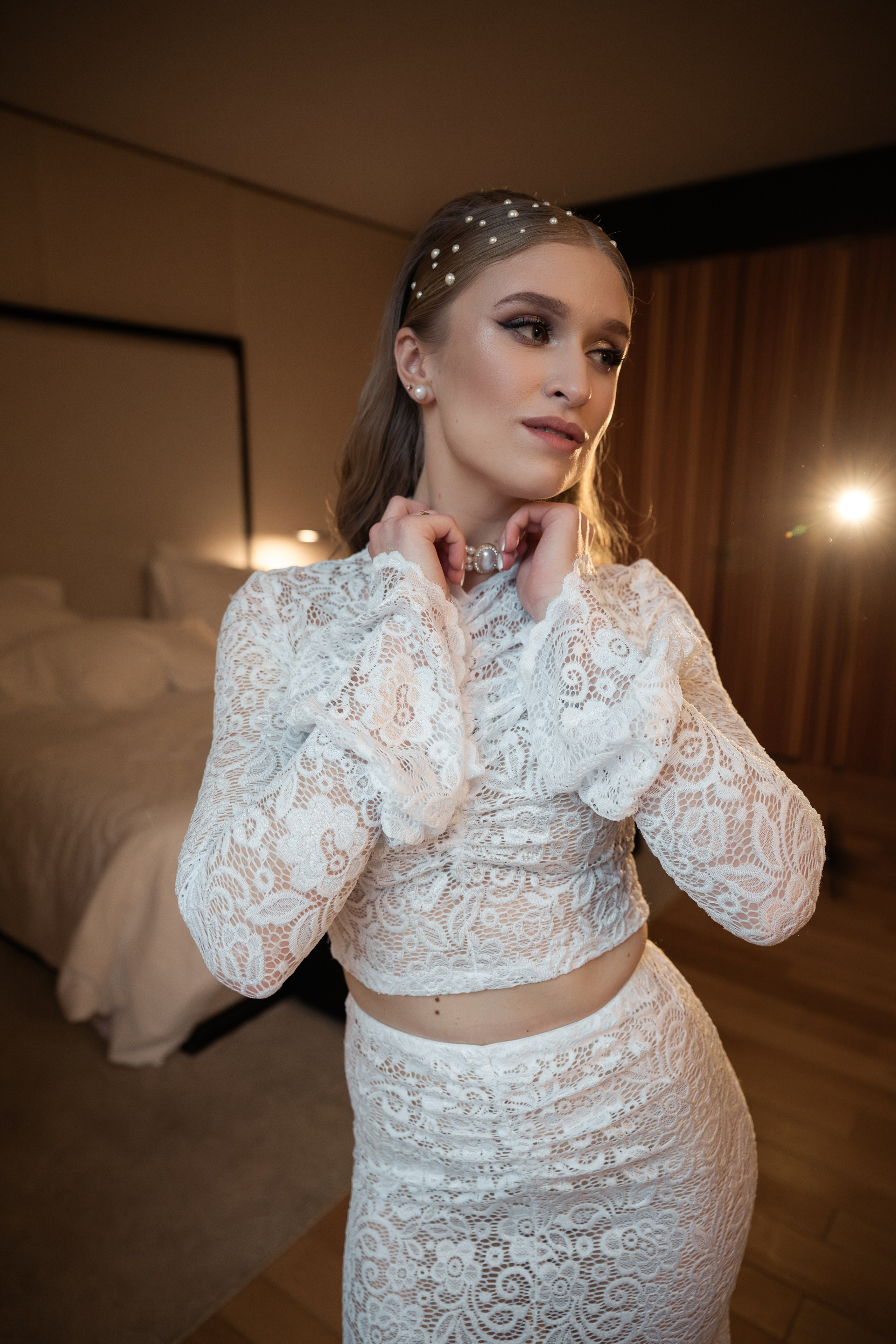 Вика и Ярослав. Свадебный видеограф в Москве Никонова Анна