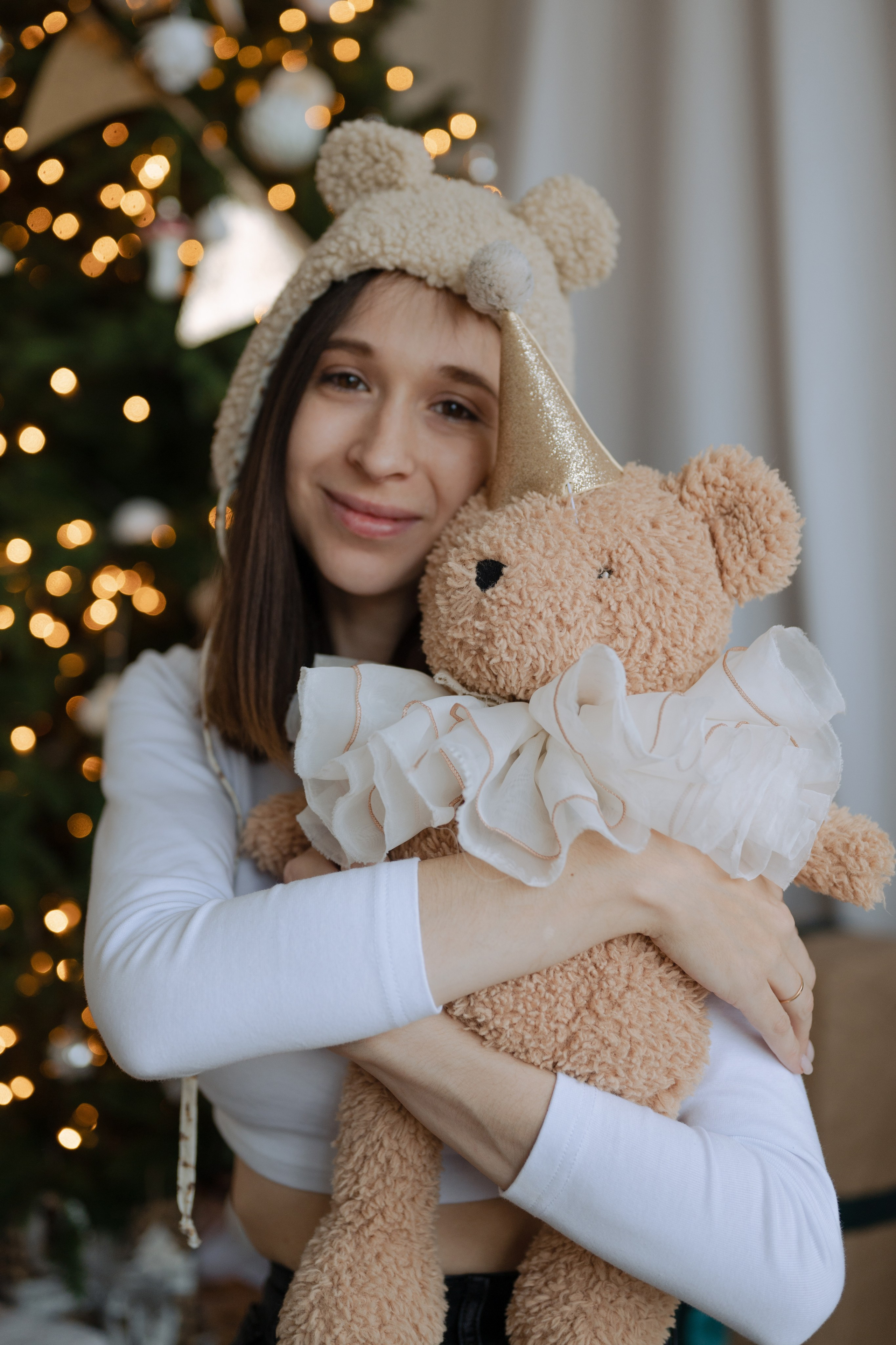 Аня, 1 годик. Фотограф Красноярск Екатерина Карпеза