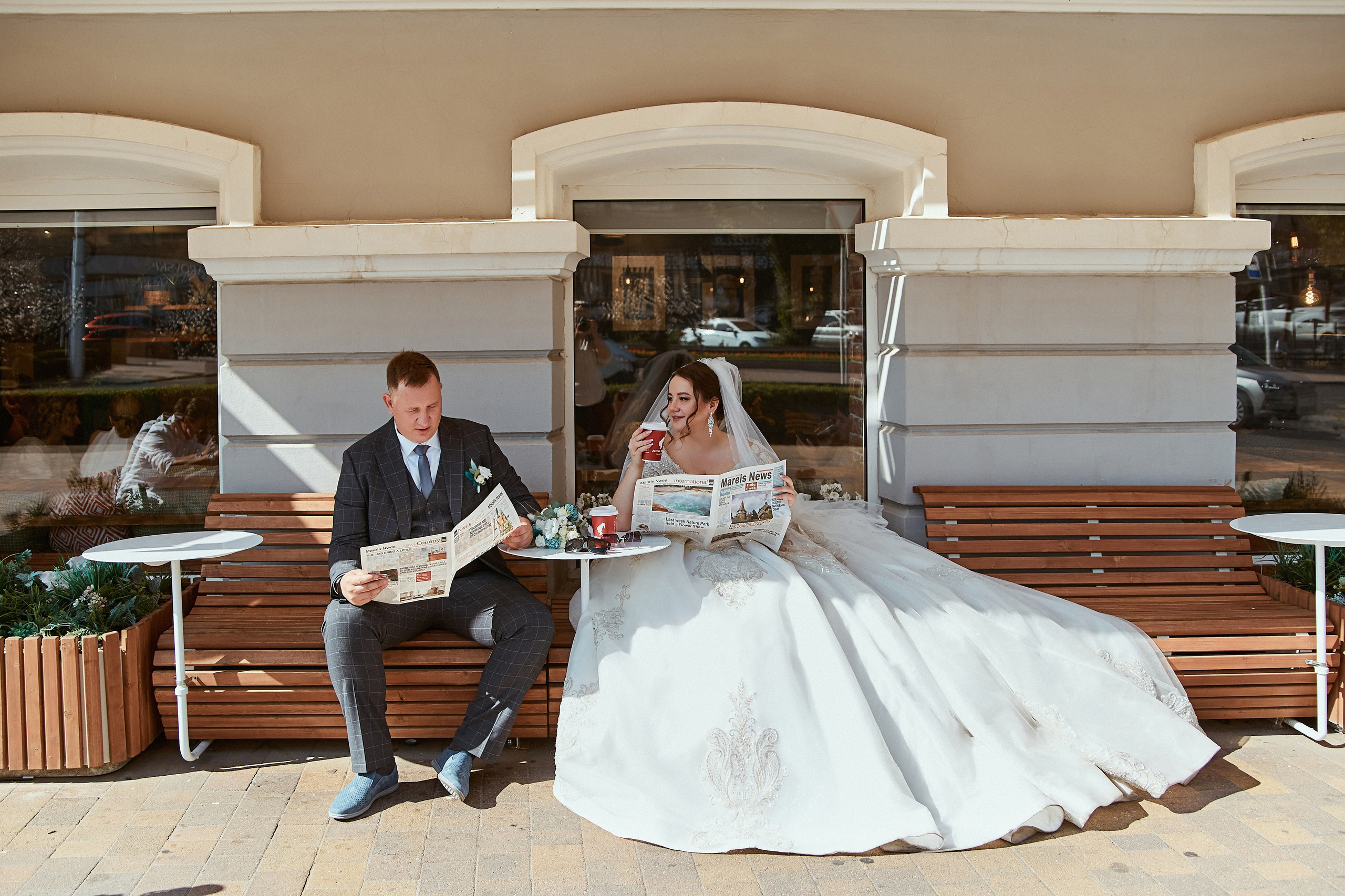 Лиля и Дмитрий. Анастасия Марунич | Блогер | Ставрополь