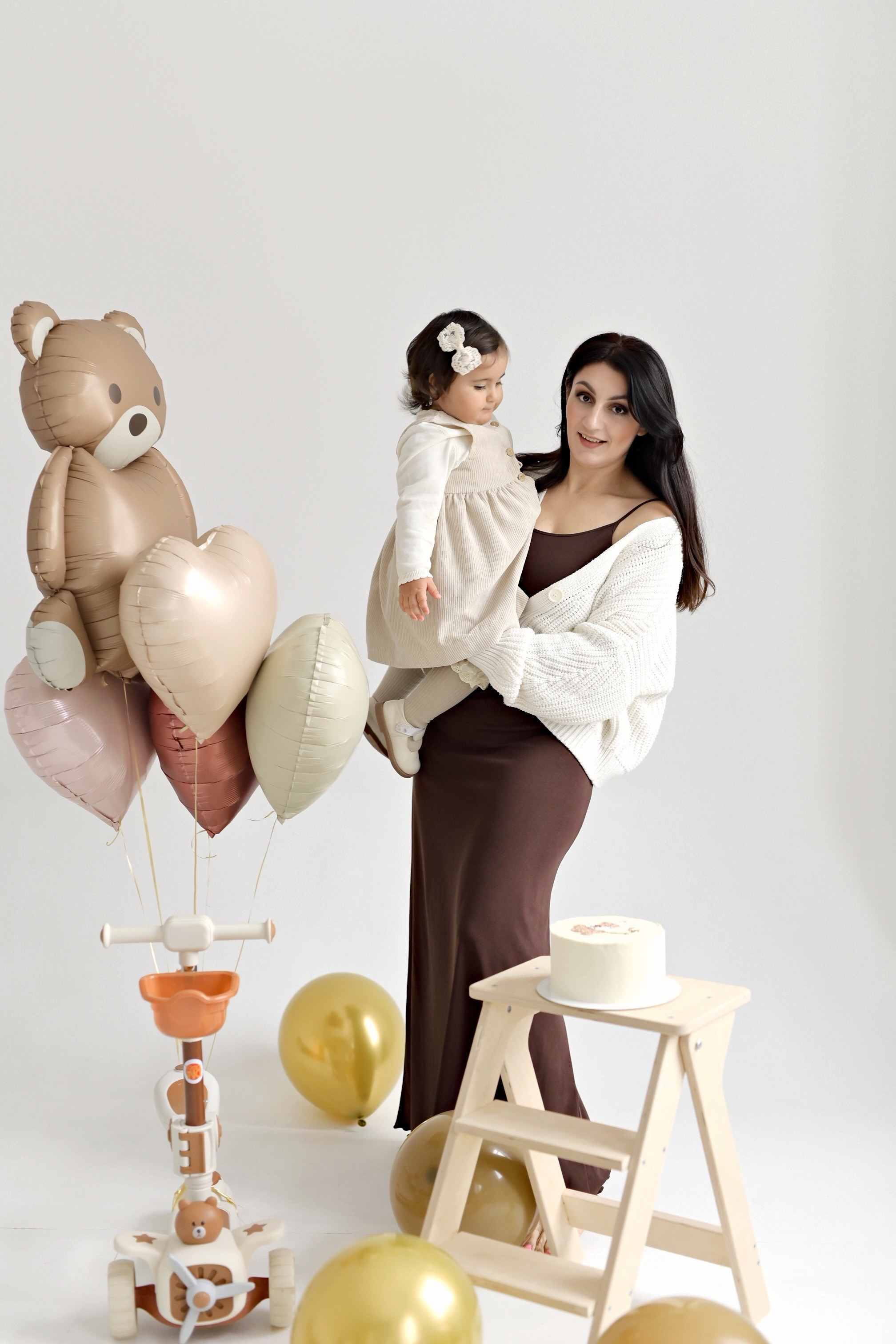 АЛИСИЯ. Семейный, детский, женский фотограф