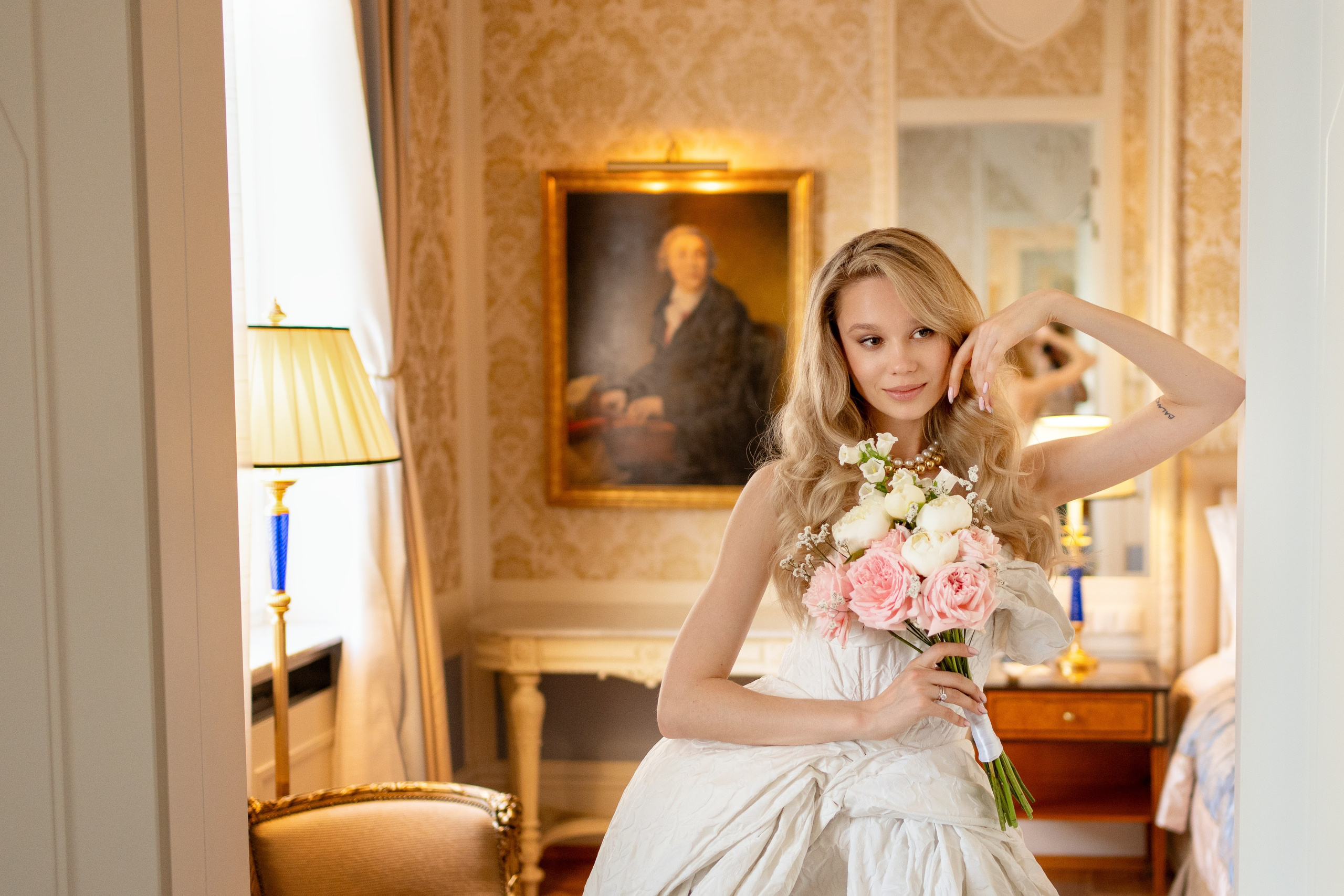 Дмитрий и Валентина. Семейный и свадебный фотограф Минск, Беларусь Анна Орловская