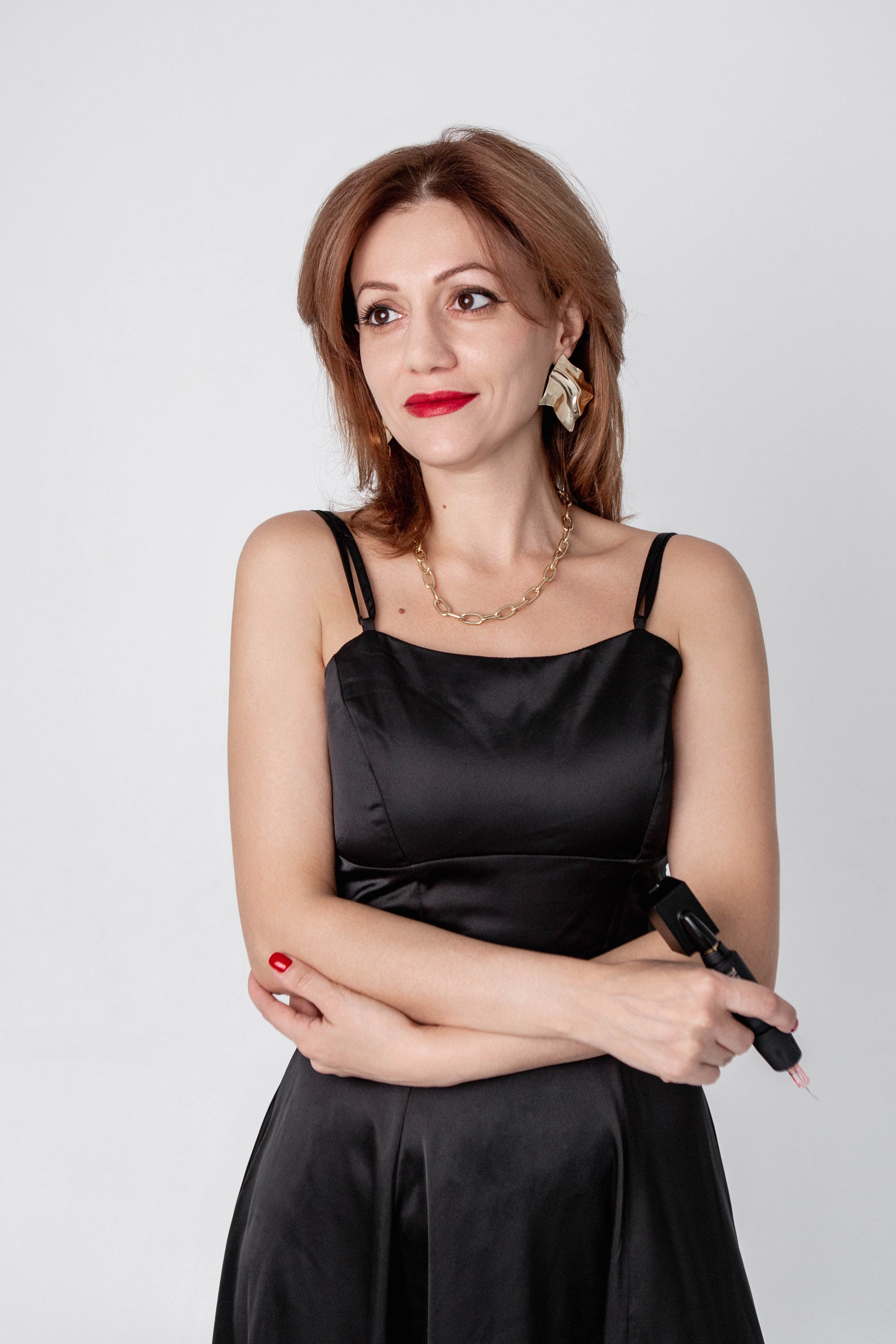 Контент/Мастер и тренер ПМ. Фотограф Екатерина Голицына