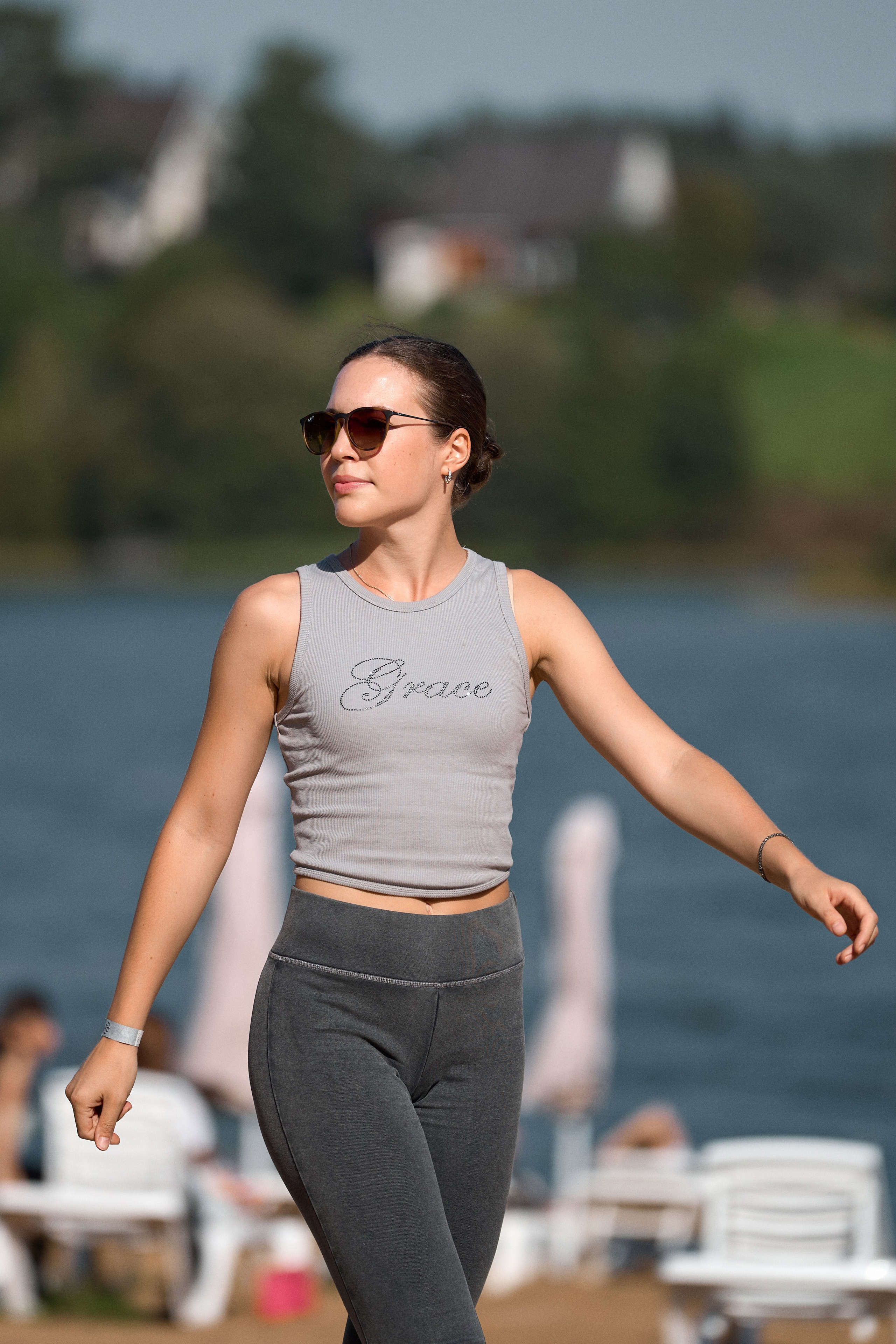 OPEN AIR «Управляющая компания по обращению с отходами в Лен. области»