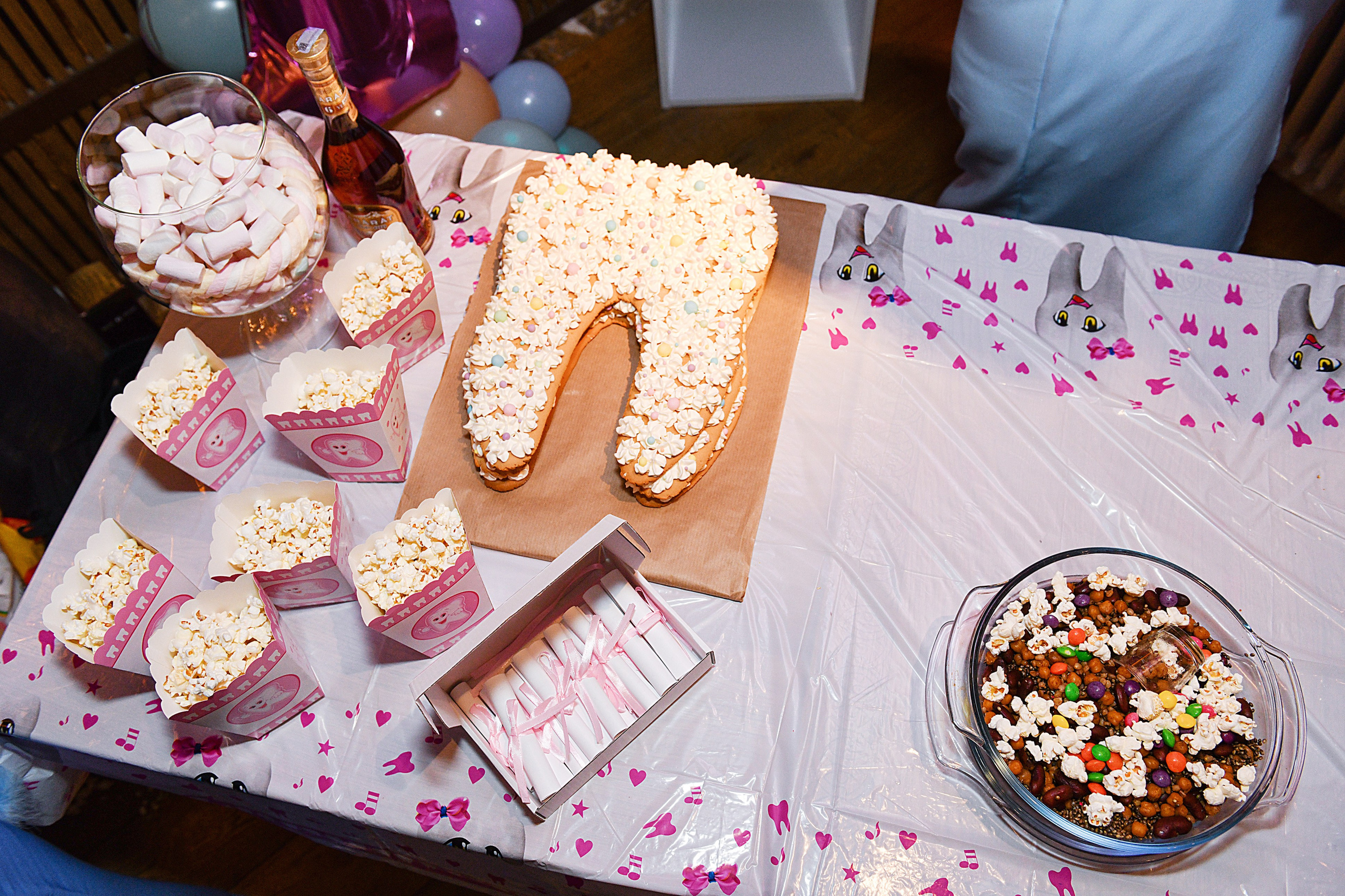 День рождения. Свадебный и портретный фотограф в Москве Галина Борисова