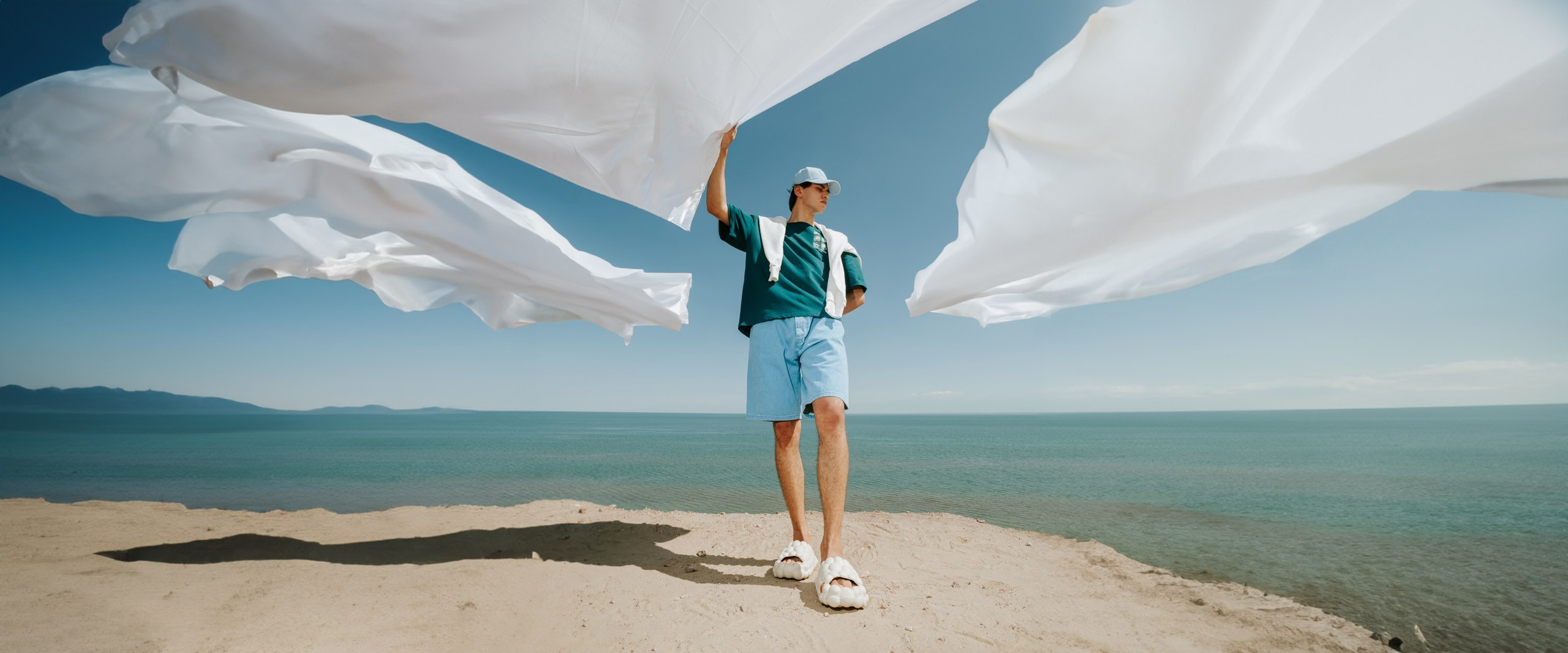 Zero. Коммерческий и некоммерческий фотограф в Алматы Сланбек Адиль