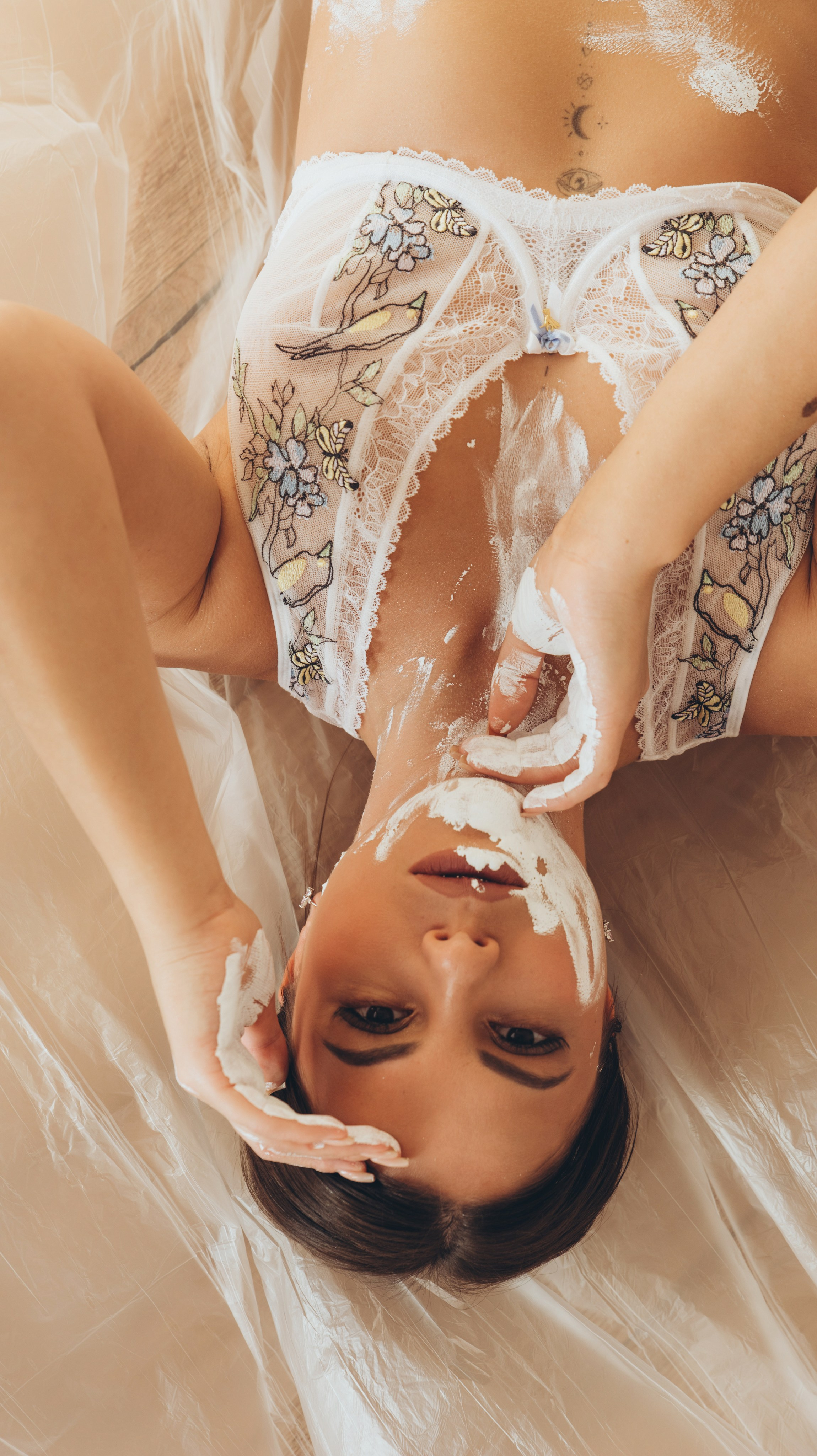 Катя. Фотограф Bardakova.ph г. Ухта