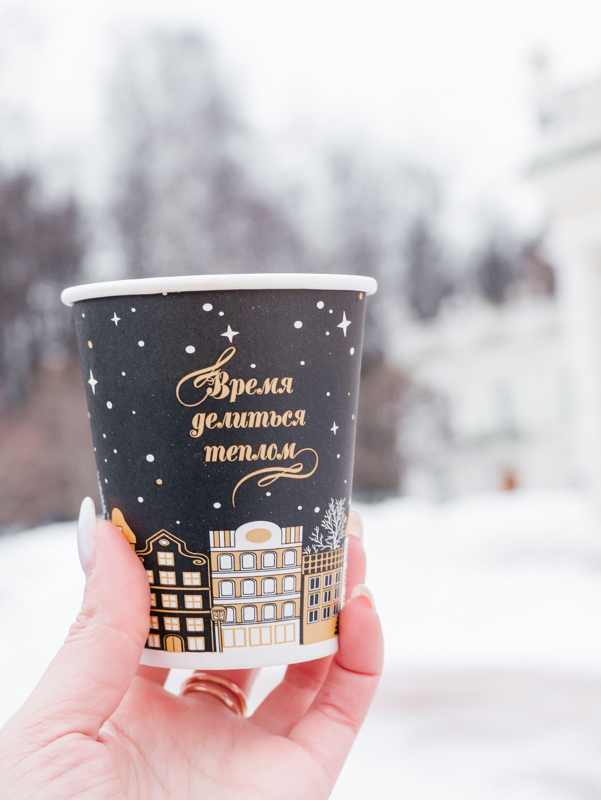 Фотоотчет с экскурсии в музей-заповедник «Кусково». Свадебный и репортажный фотограф в Москве