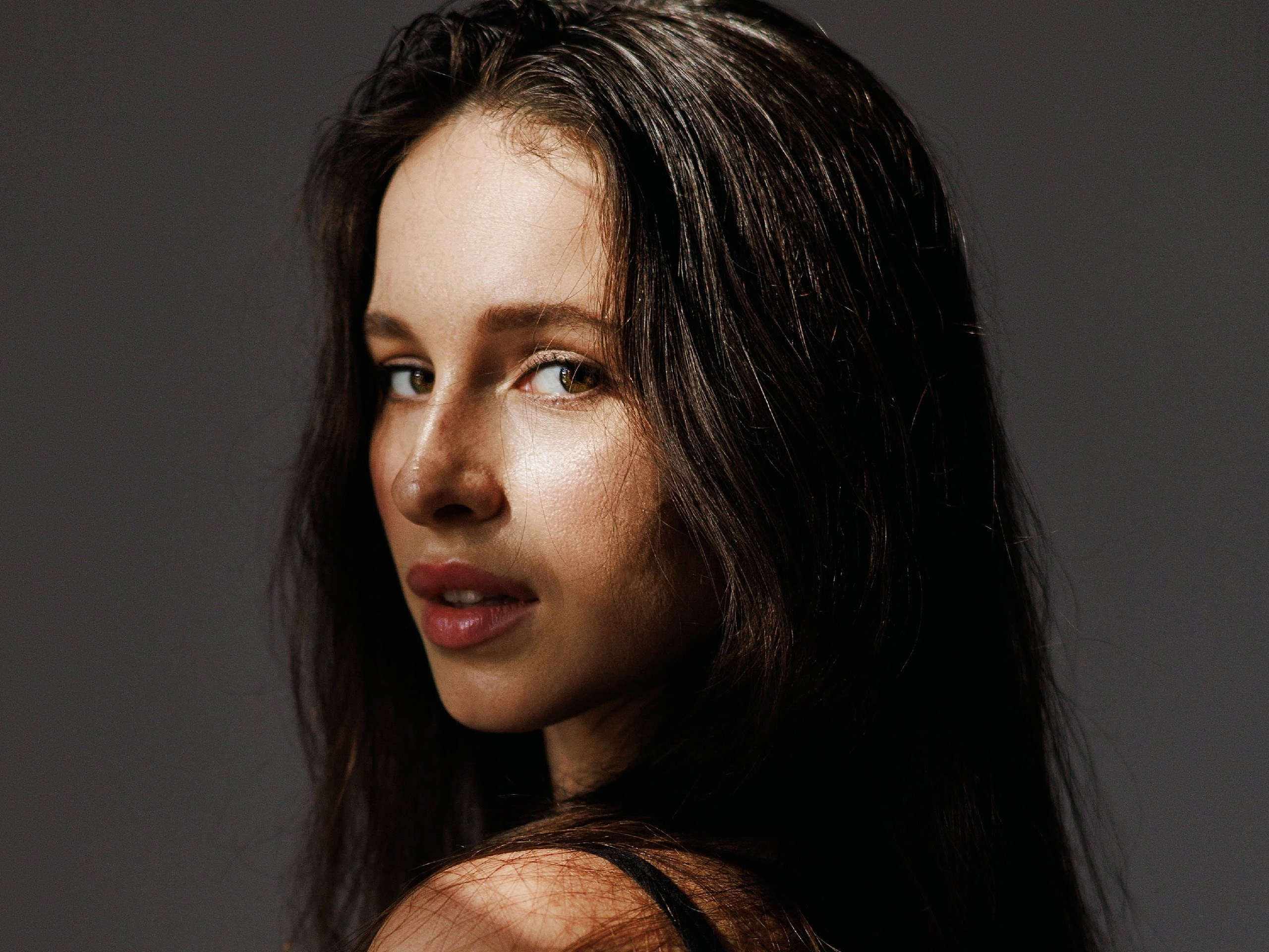 Portrait. Главная