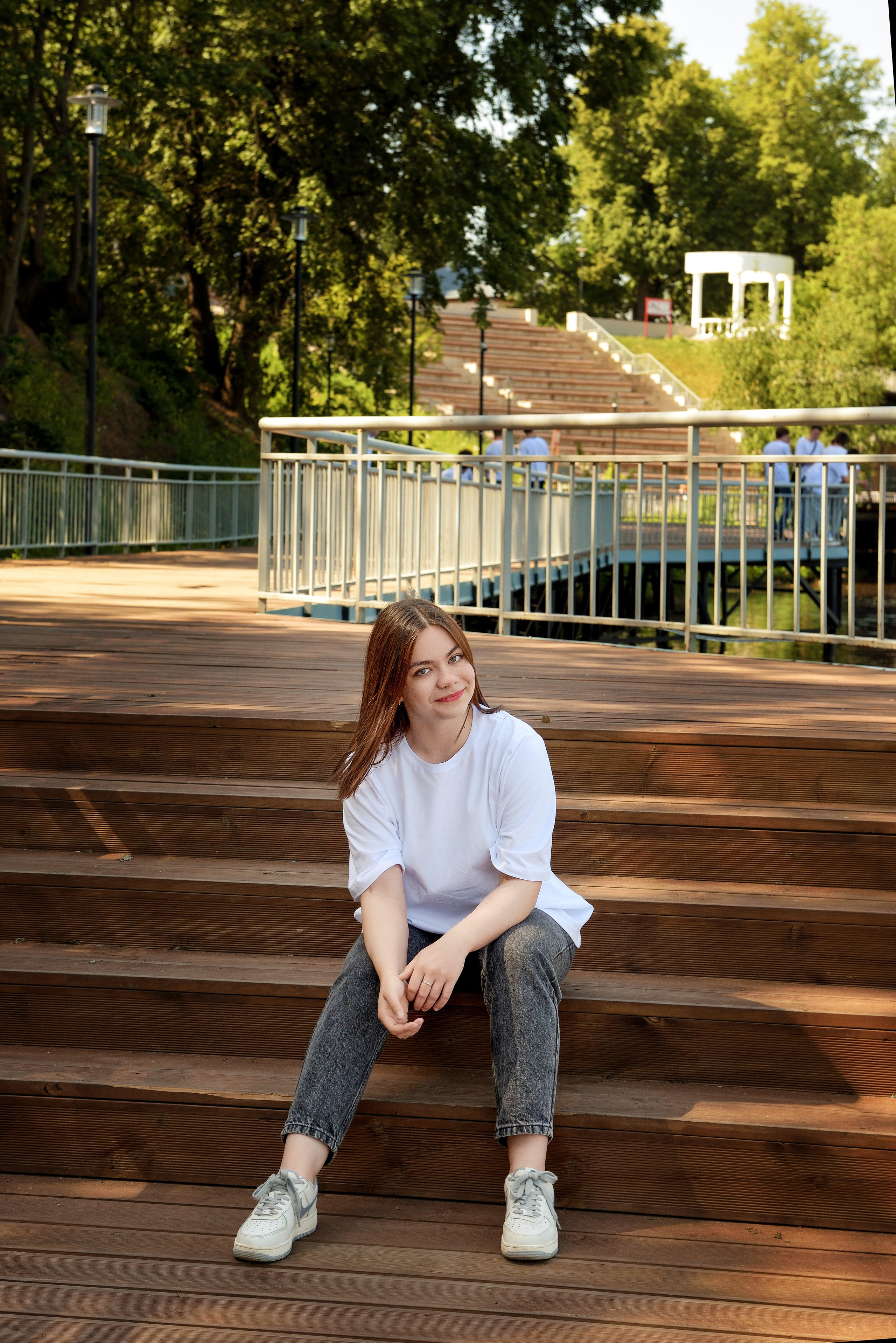 Съемка выпускной 9 класс, альбомы. Детский фотограф в Долгопрудном и Москве