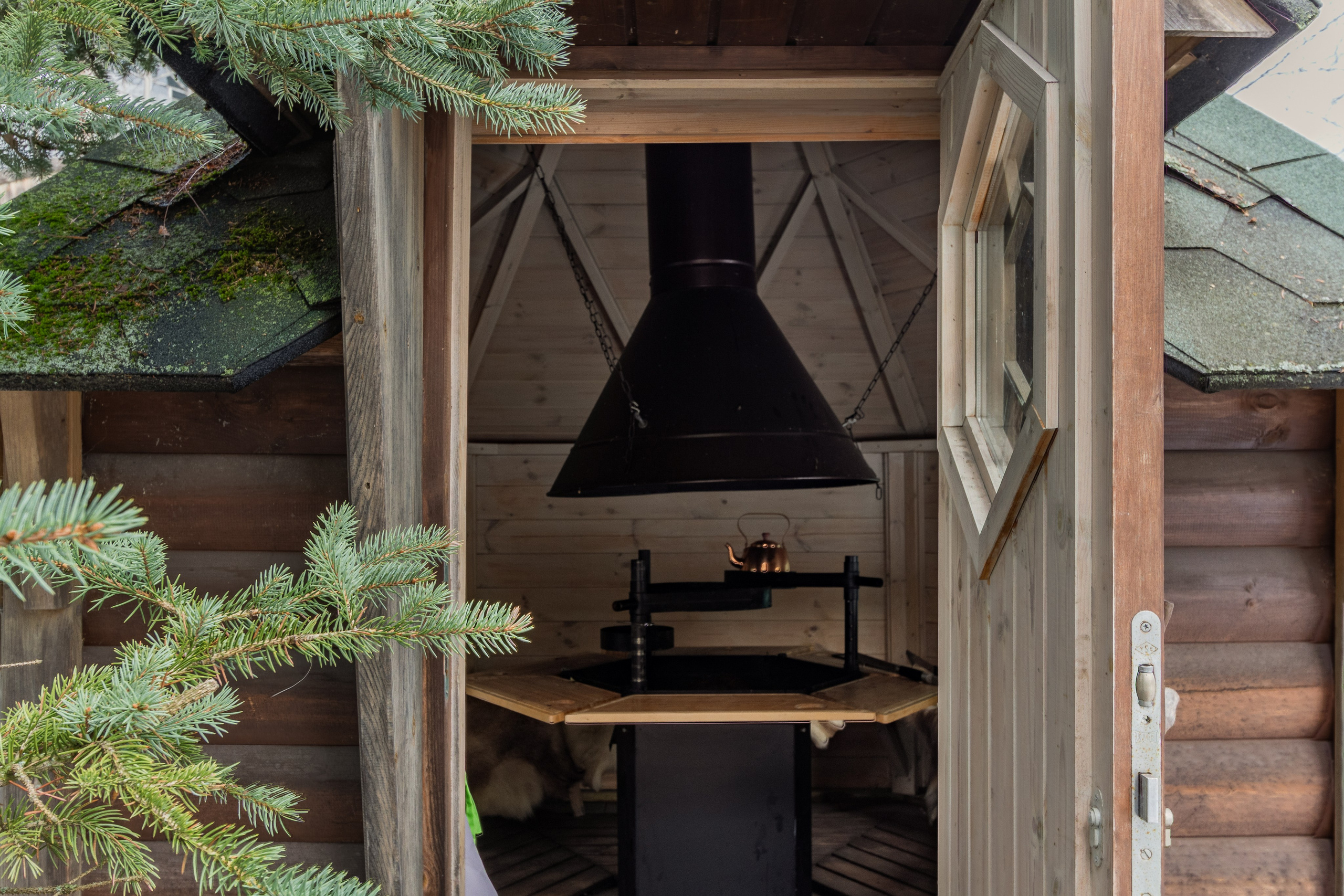 Загородная недвижимость. Упаковка Недвижимости