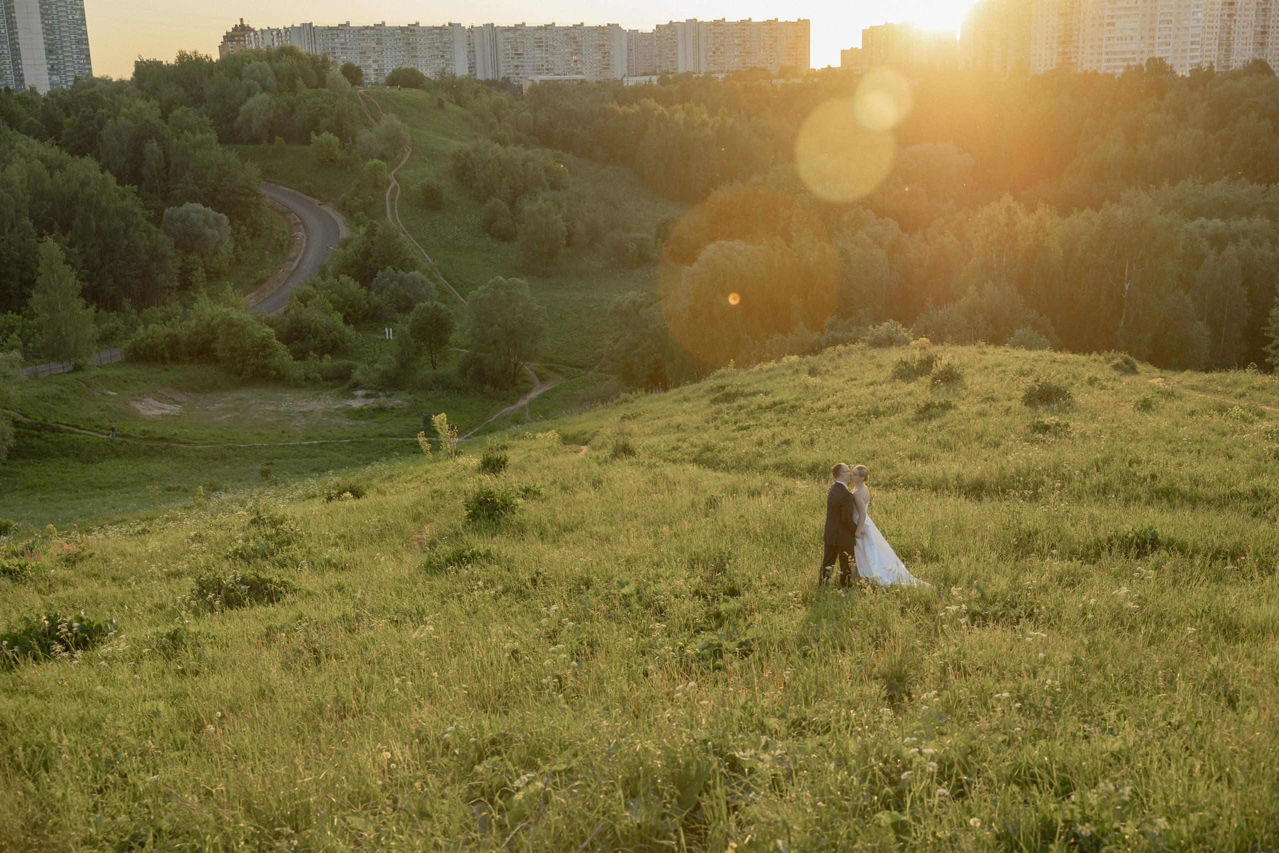 Май — не про маяться)