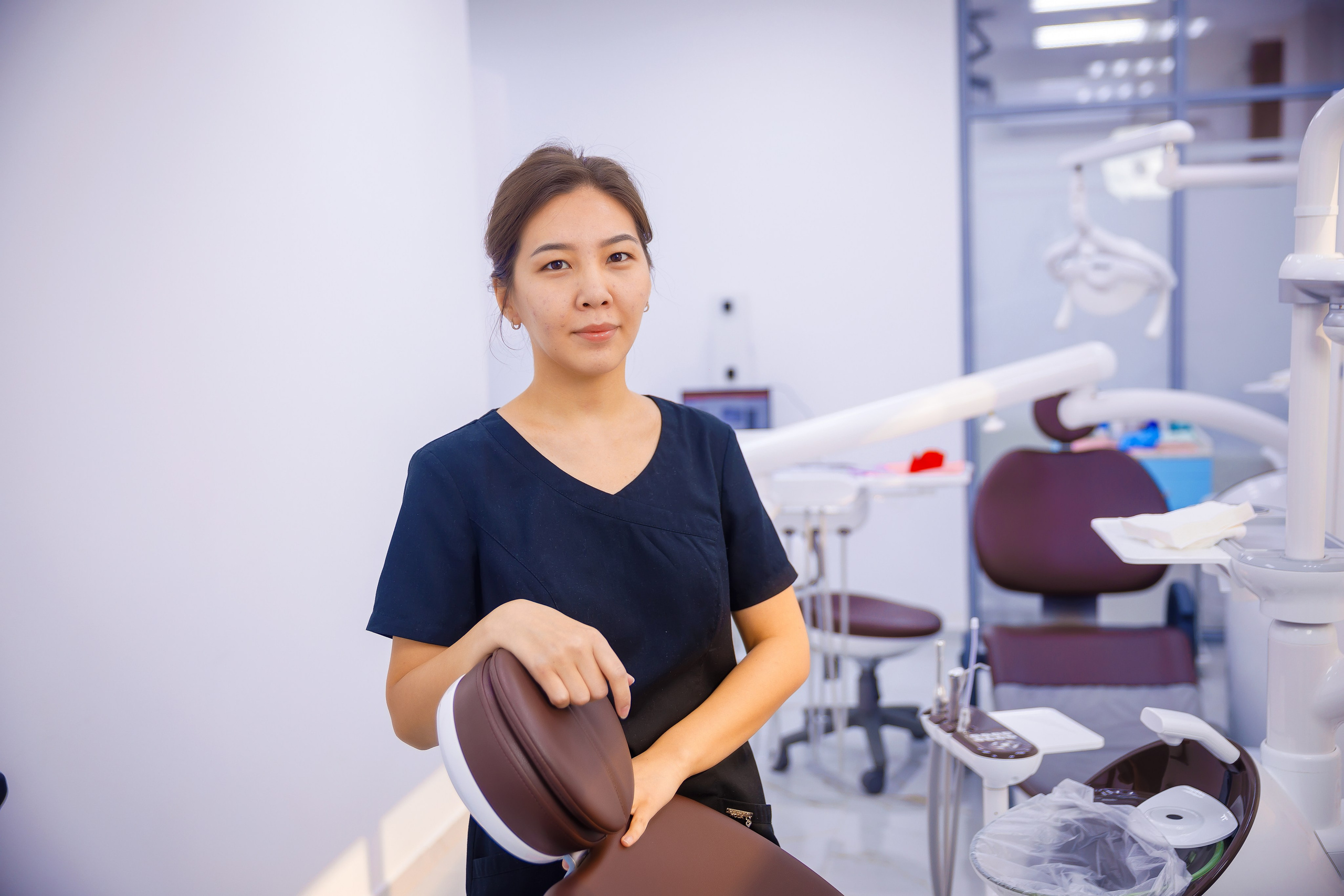 Стамотология. Семейный и Свадебный фотограф в Астане Александр Астапов