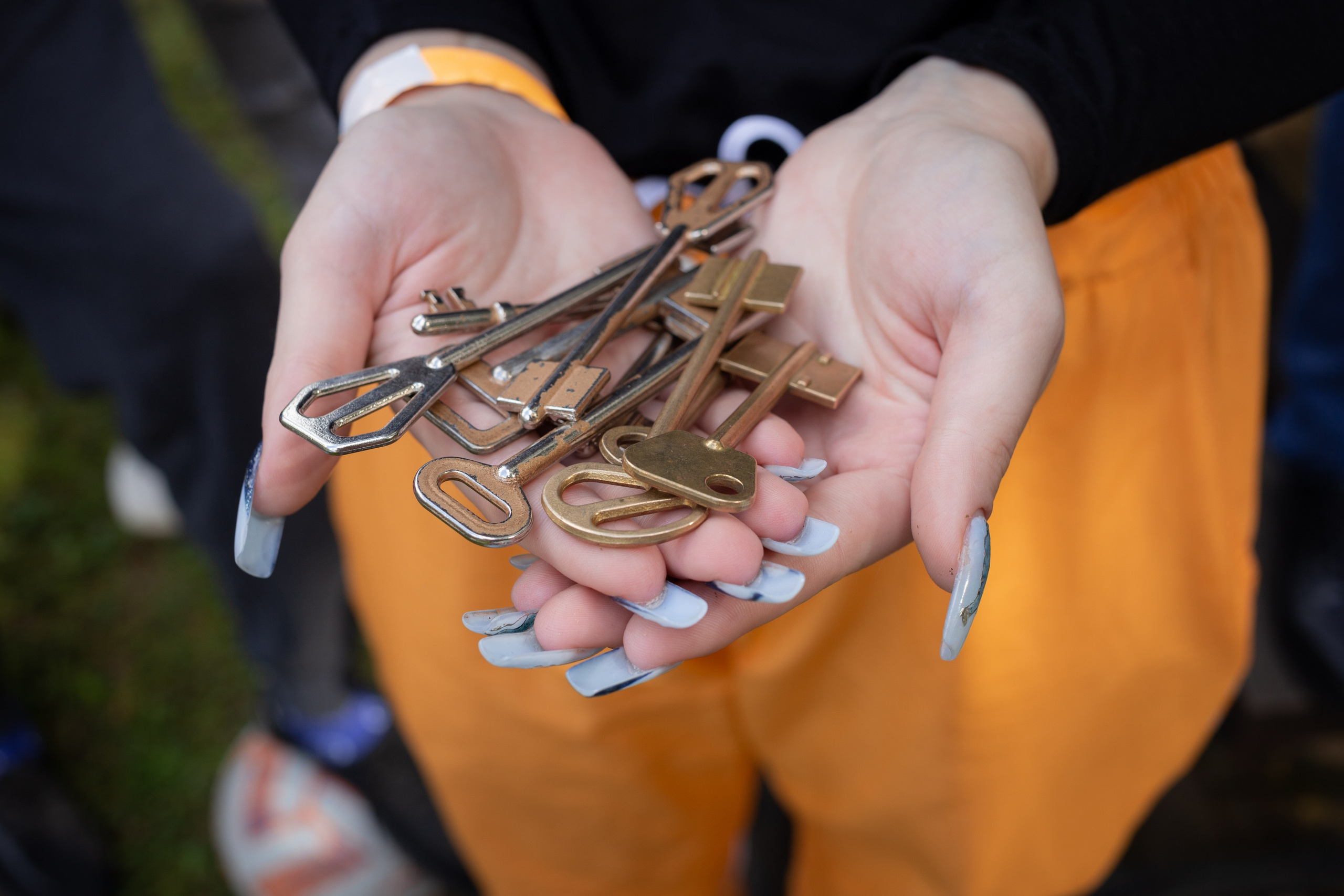 Фотосъемка Форт Боярд в СПБ, репортаж про корпоратив в стиле игры. Портретные фотосессии, контент-съемки, репортаж