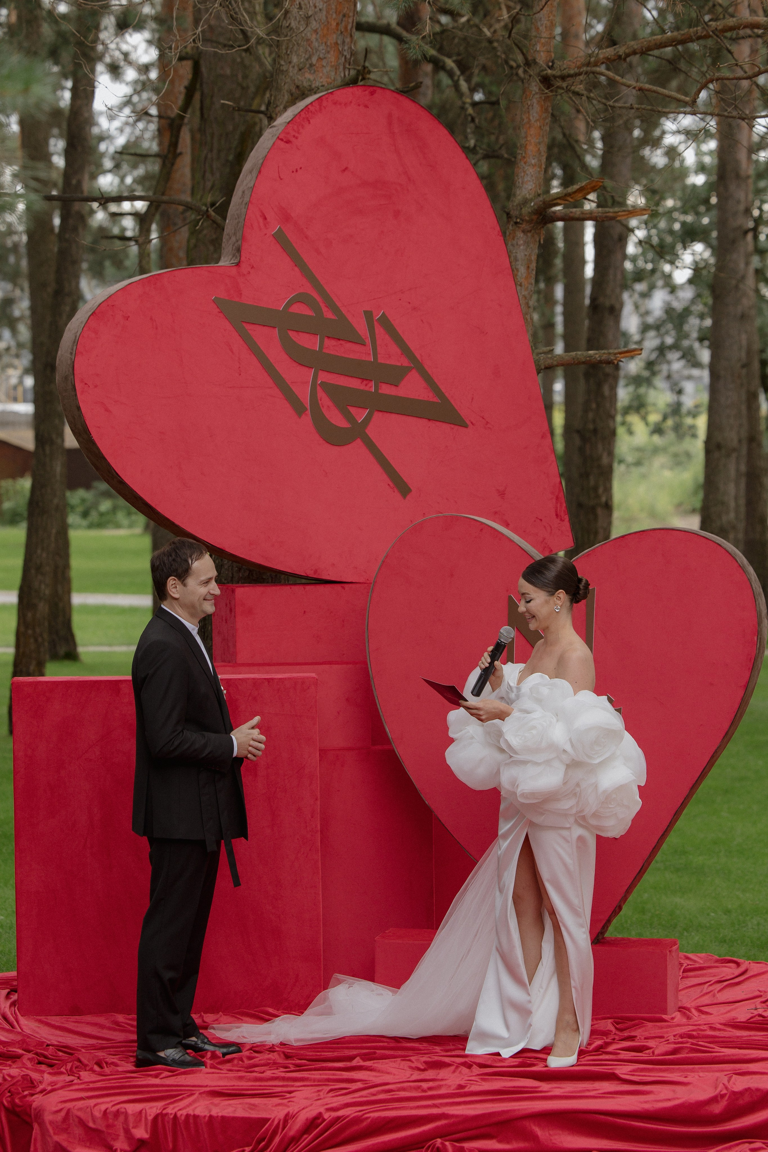 Wedding day Николай & Надежда. Свадебный фотограф Колесников Антон