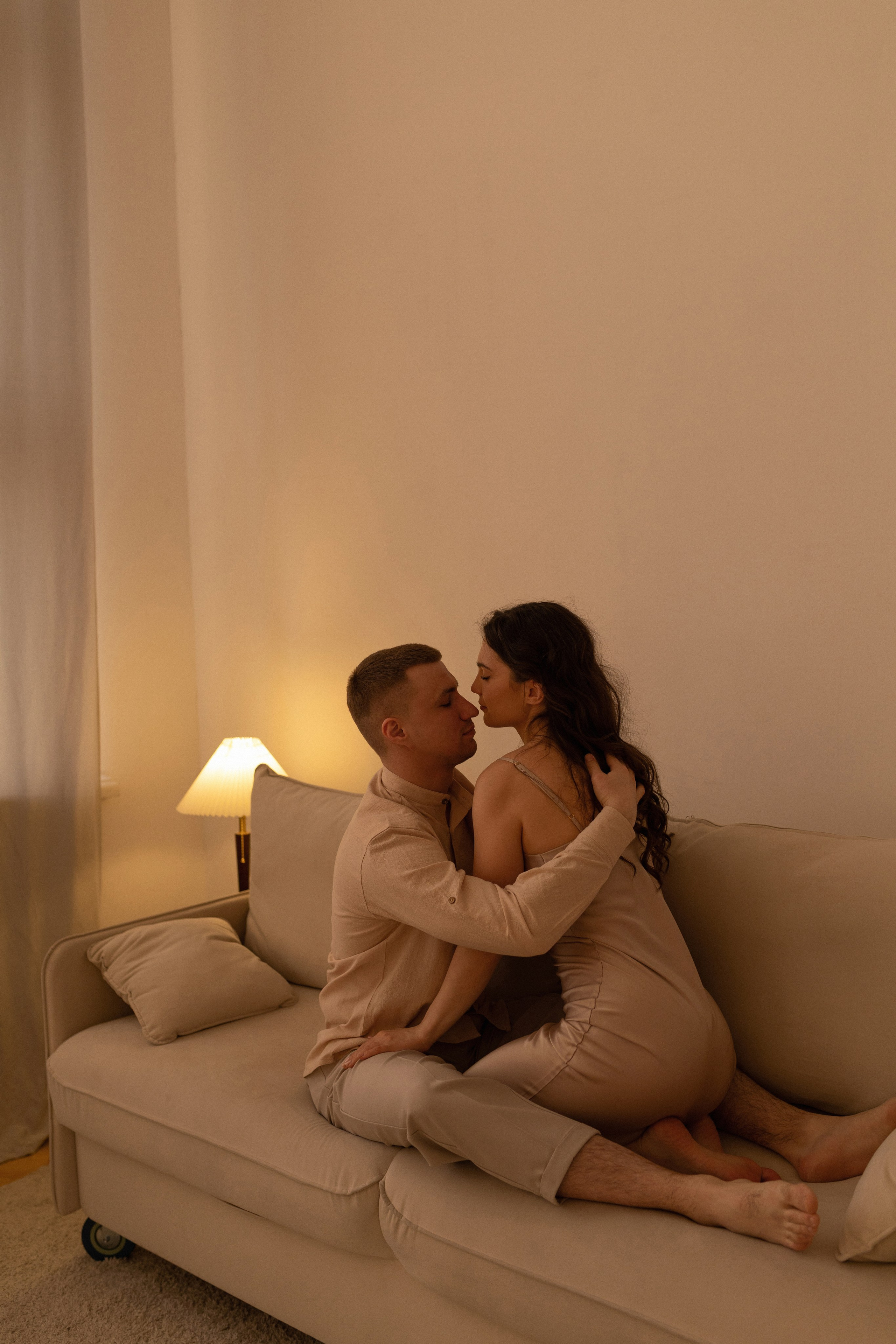 Катя и Влад. Фотограф Ксюша Белоносова