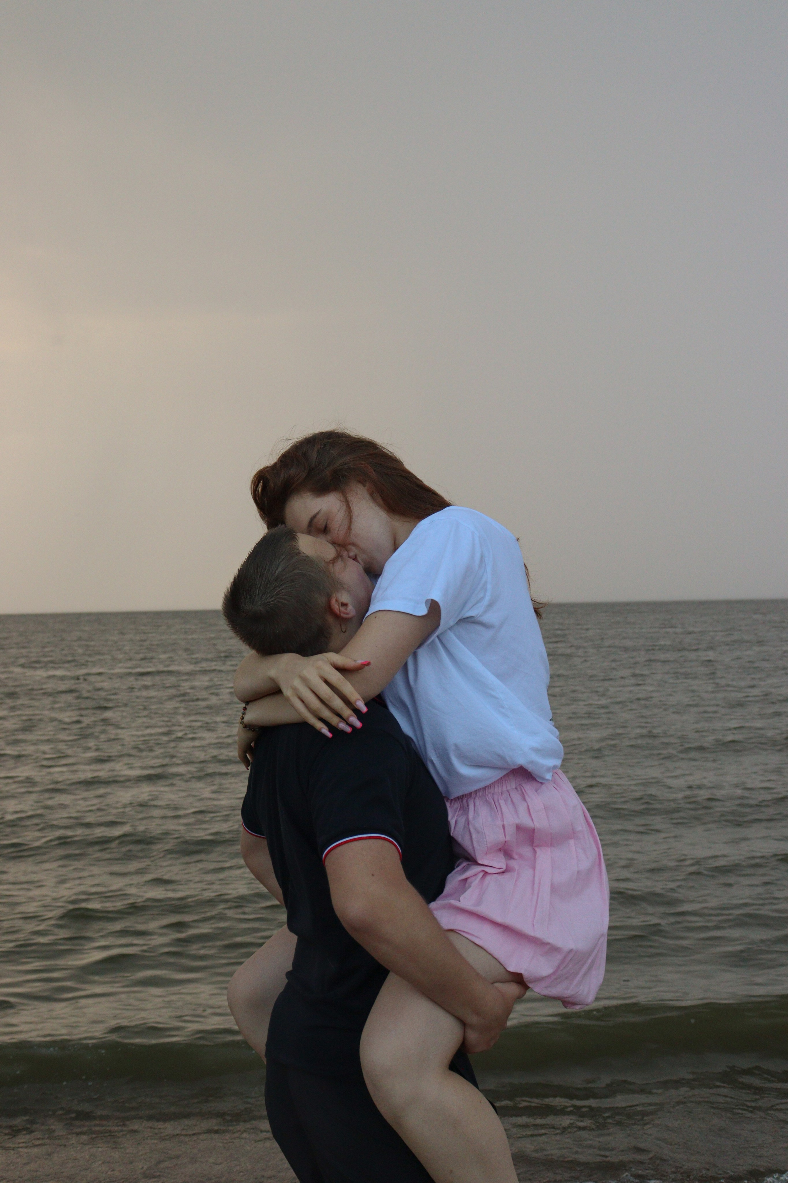 Love story. Главная