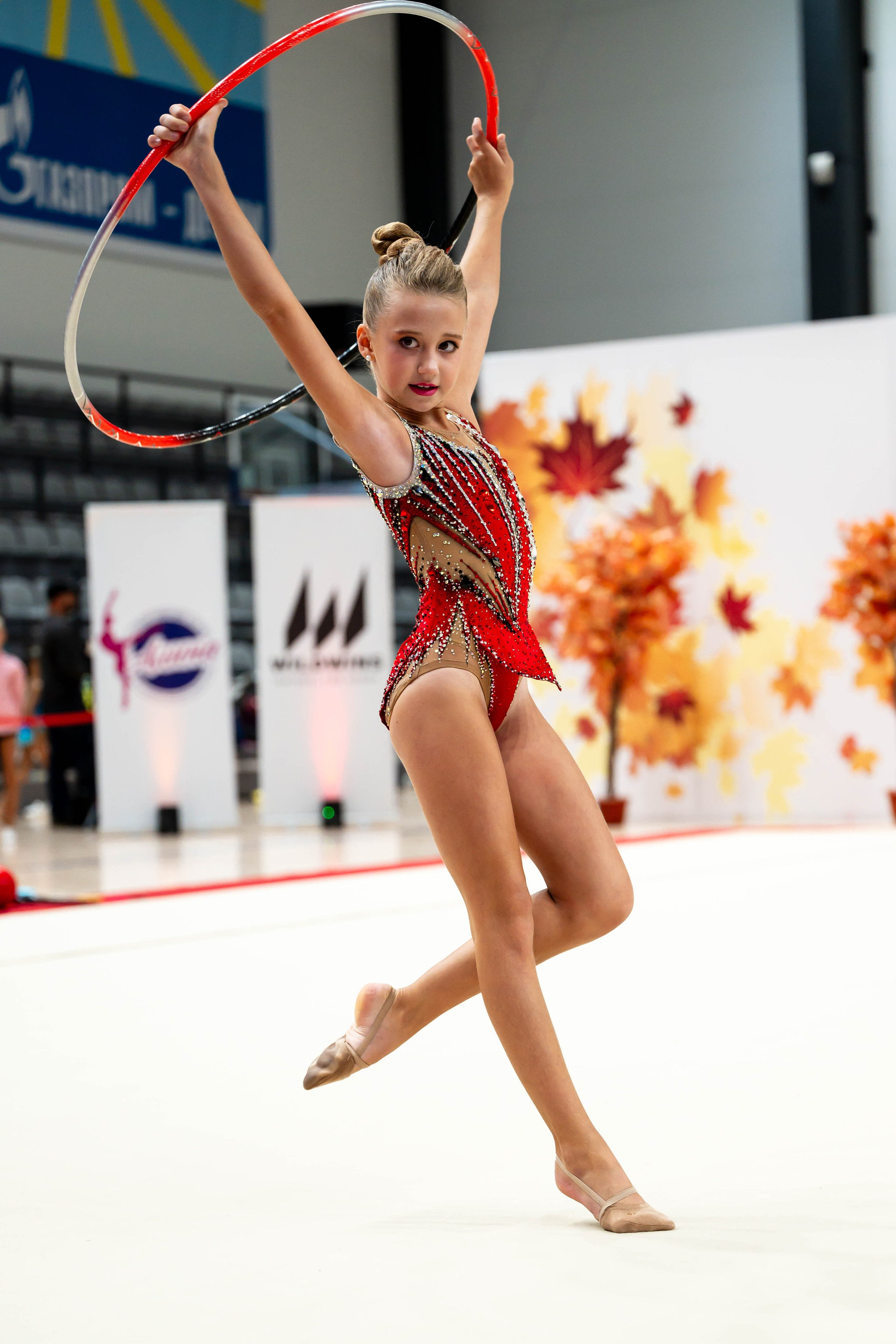 Турнир «Осенний вальс» СК Алина. Сентябрь, 2025. Спортивный фотограф в Туле и Тульской области. Файсханова Фото Спорт