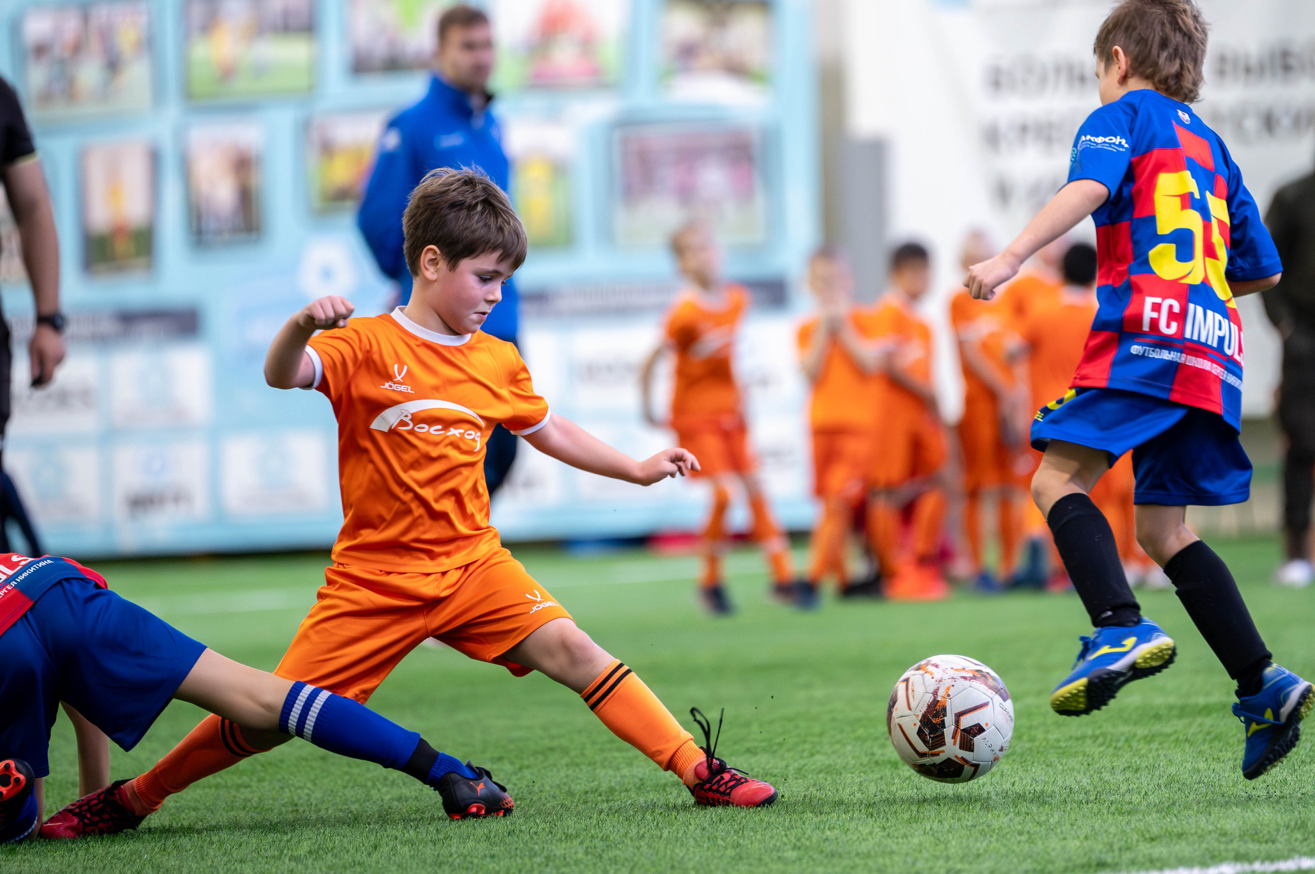 Восход. Ноябрь 2024. Спортивный фотограф в Туле и Тульской области. Файсханова Фото Спорт