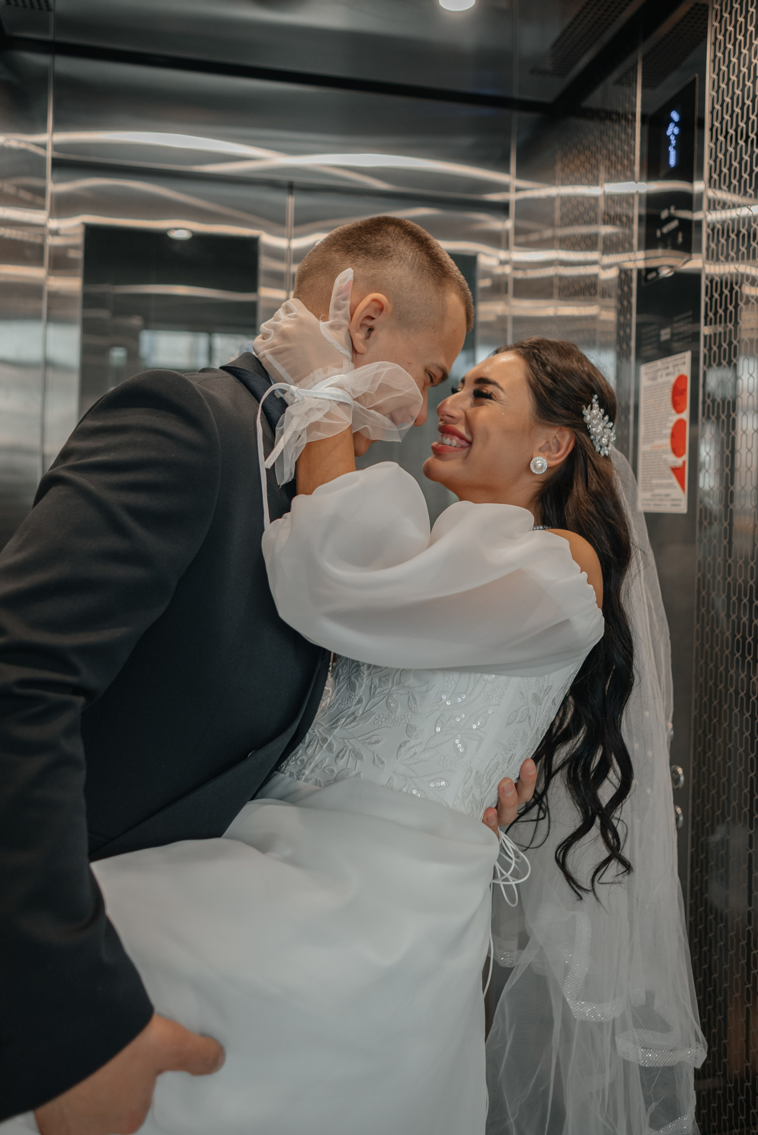 Фотограф Анастасия Фомина