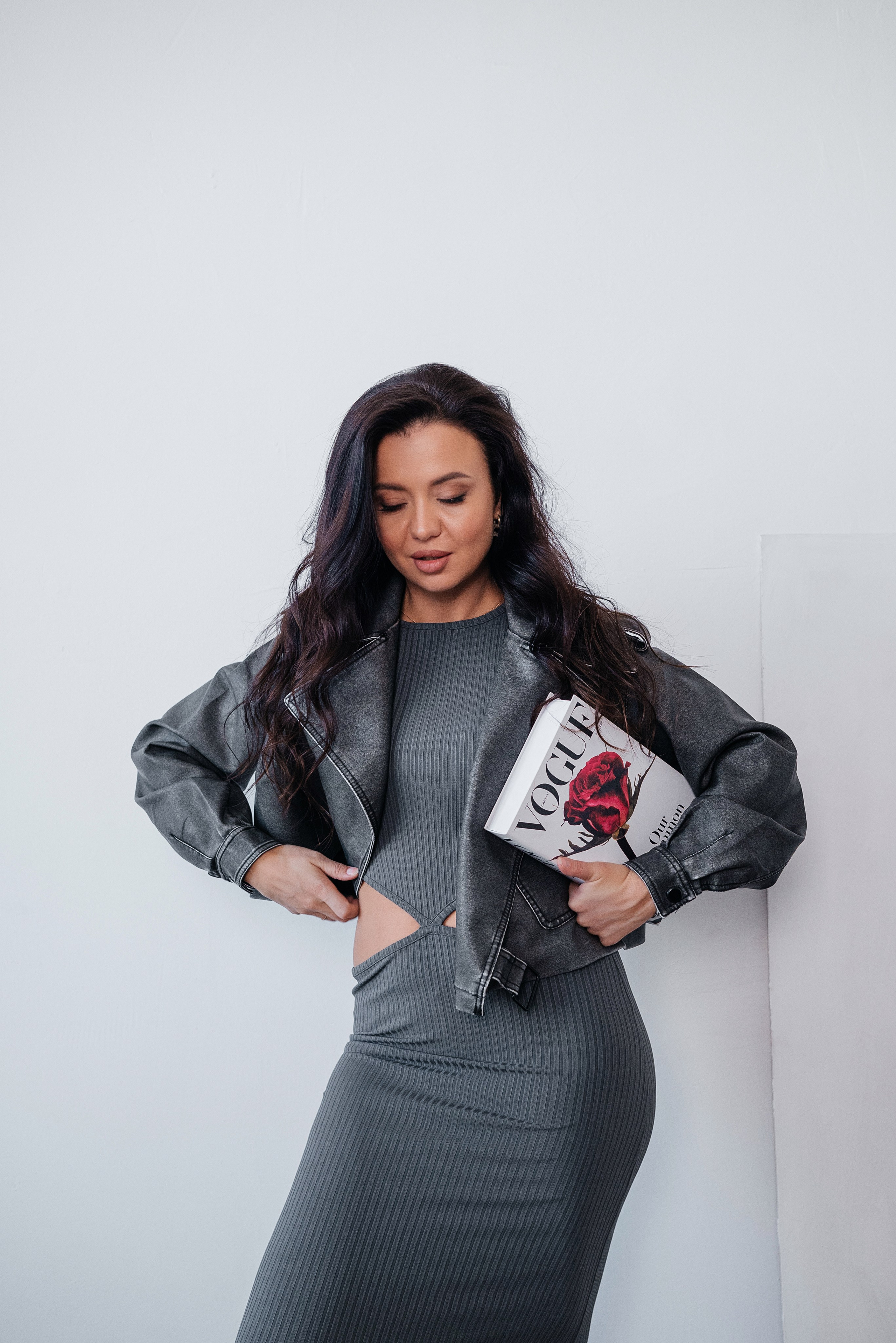 Кристина. Фотограф Анастасия Фомина