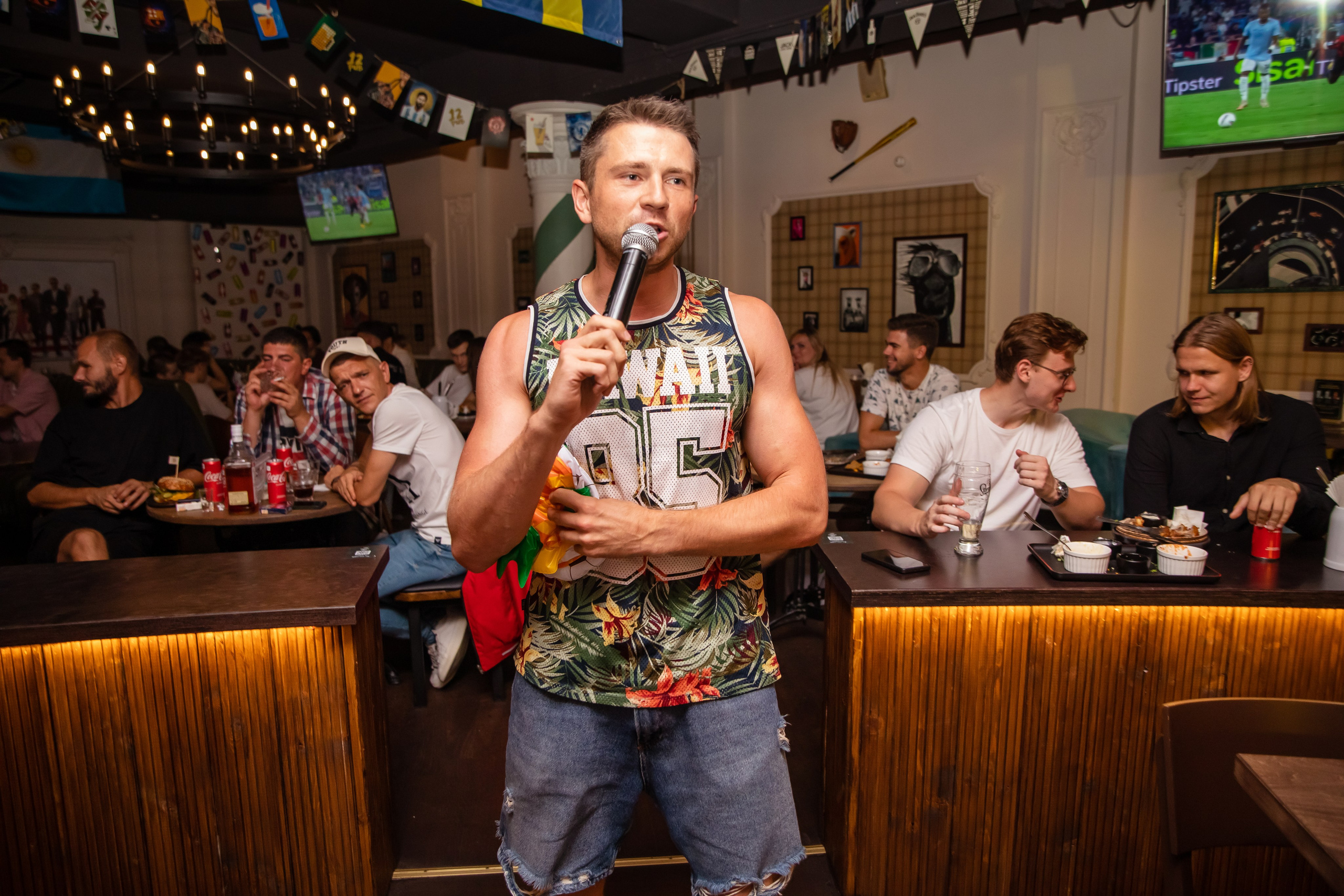 Паб 12. Репортажный фотограф Минск ❘ Костецкий Илья ❘ Беларусь