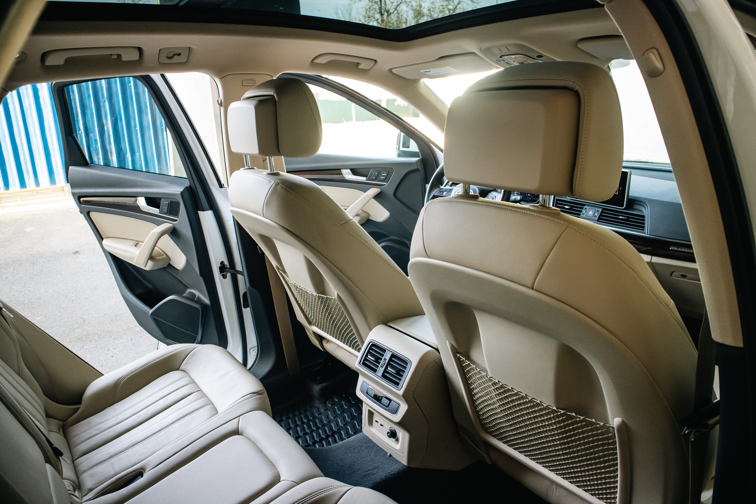 Audi Q5. Репортажный фотограф Минск ❘ Костецкий Илья ❘ Беларусь