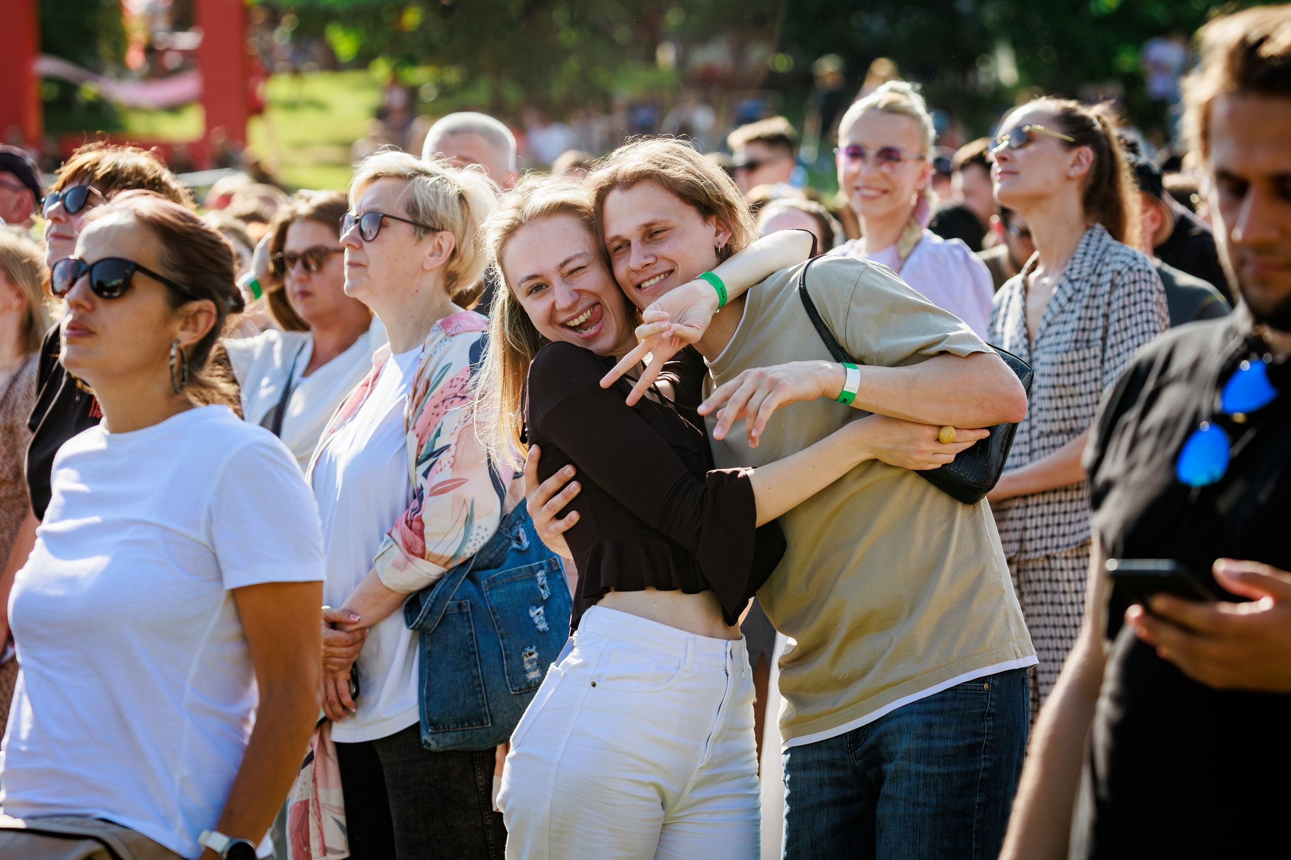 Фестиваль Stereo Weekend. Репортажный фотограф Минск ❘ Костецкий Илья ❘ Беларусь