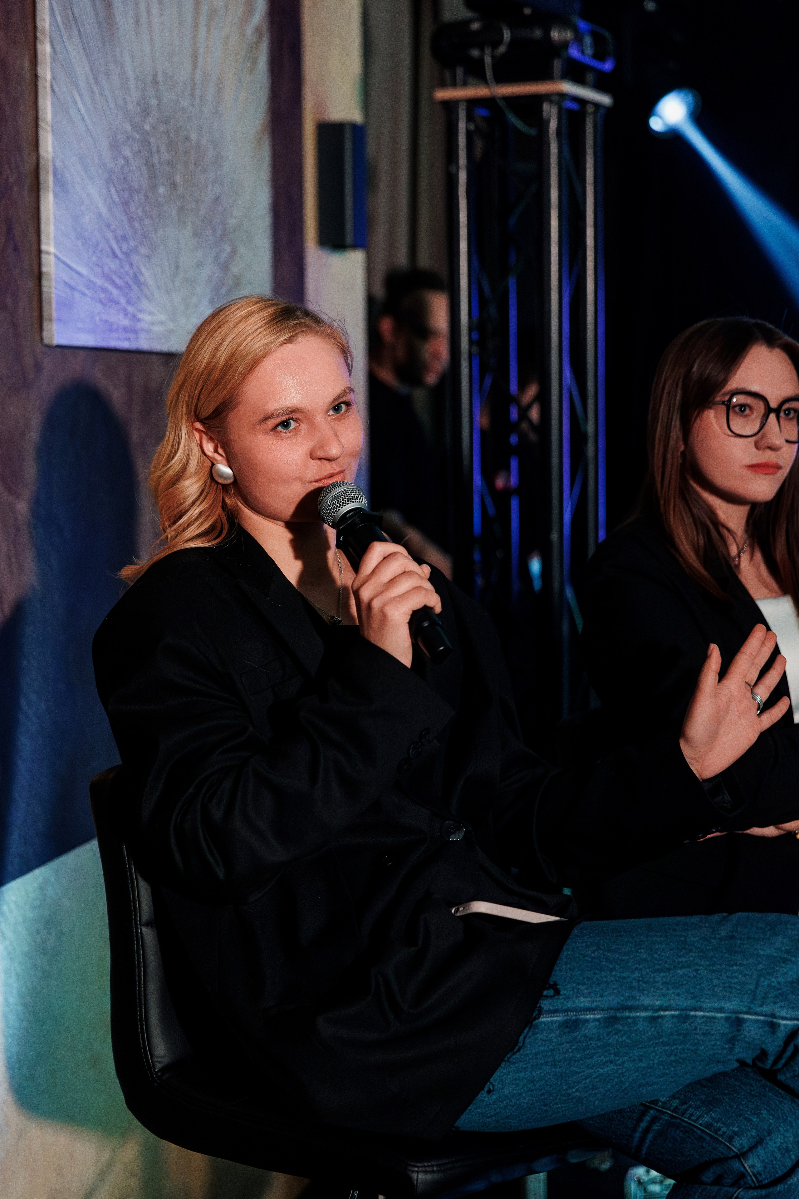 Creators. ILIAS BLACK — Фотограф свадеб и мероприятий в Минске и Беларуси