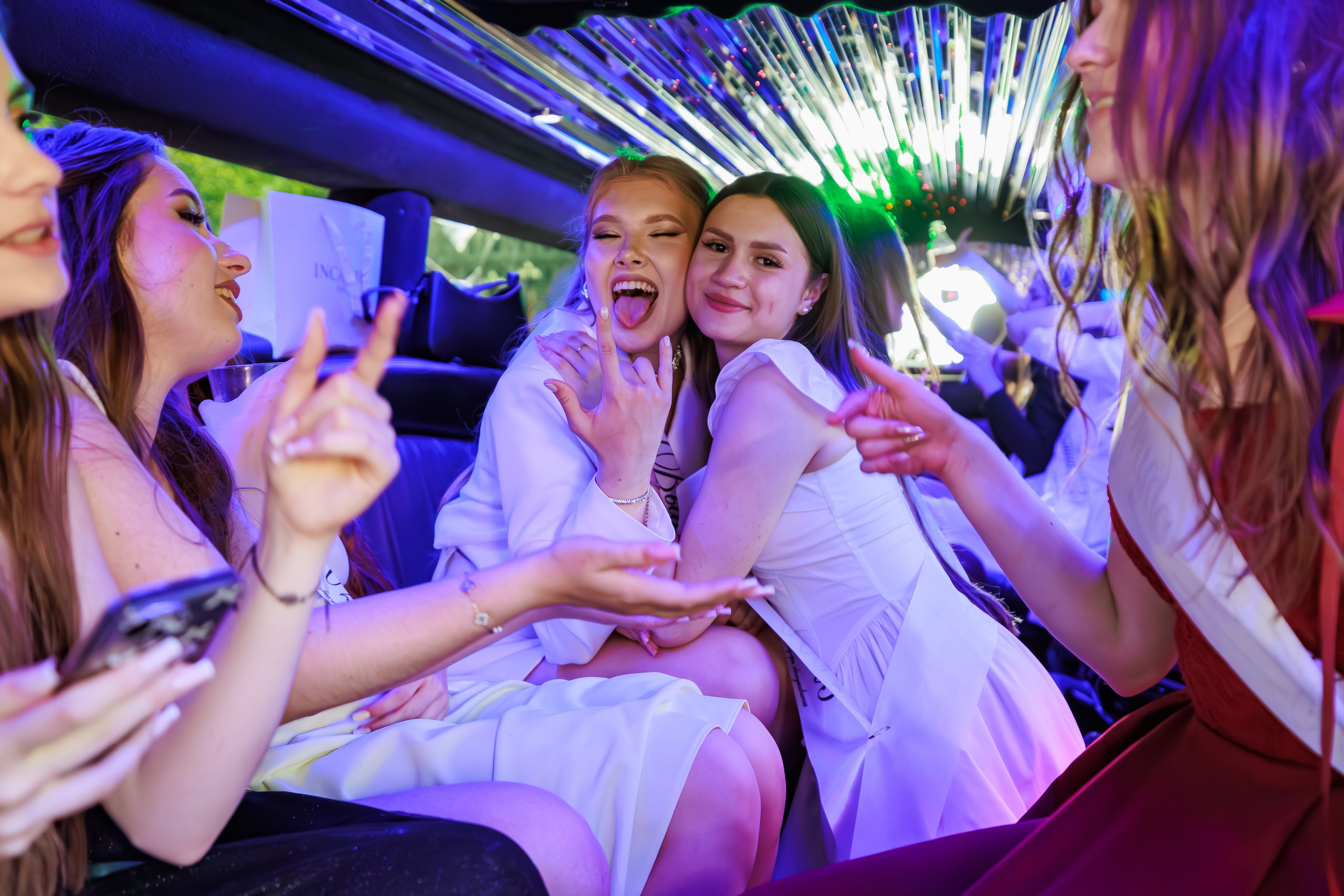 Выпускной колледж 2025. Репортажный фотограф Минск ❘ Костецкий Илья ❘ Беларусь