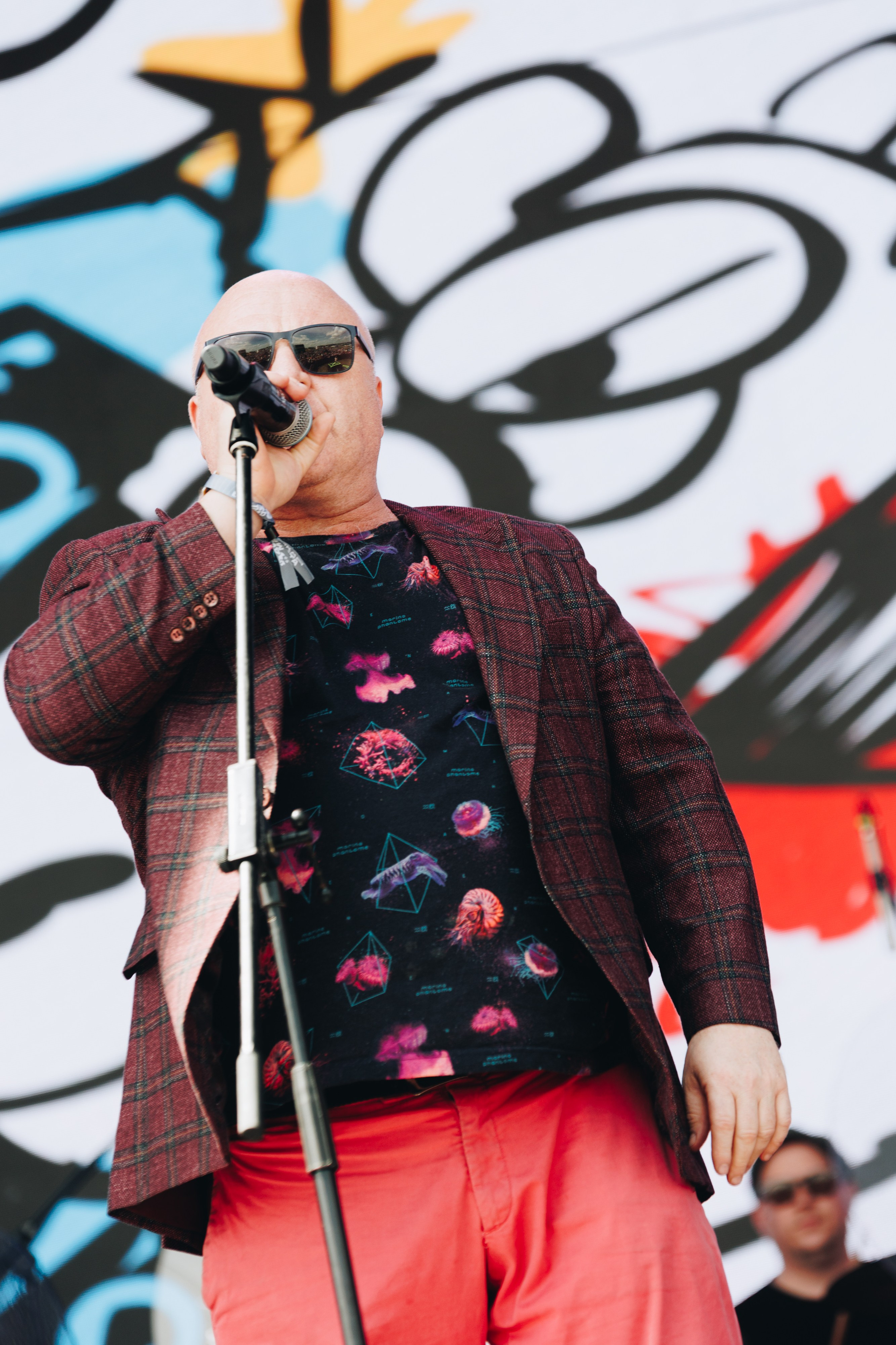 ДИКАЯ МЯТА 14-16.06.24. Концертный и репортажный фотограф в Москве и Санкт-Петербурге Мария