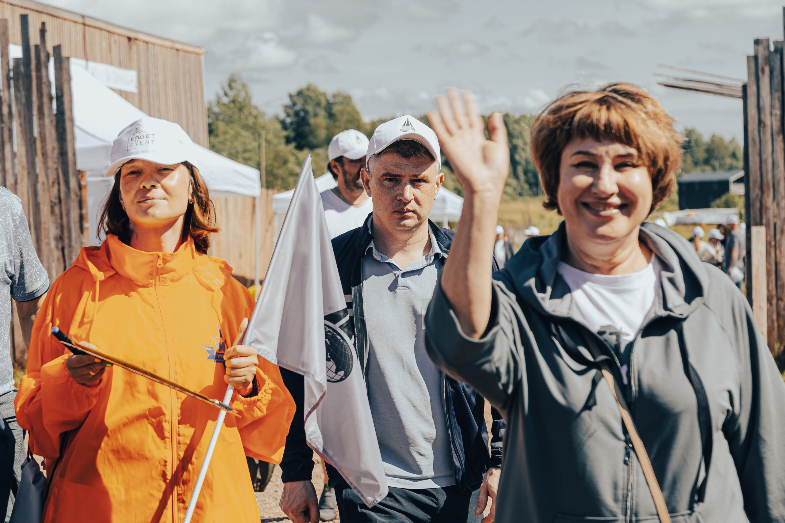 КОРПОРАТИВ ЛЕТНИЙ. Главная