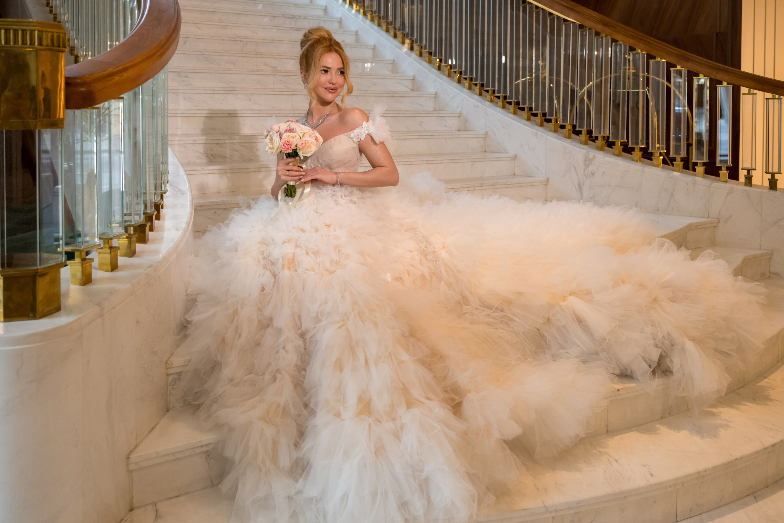 Виктор & Кристина. Семейный и контент фотограф в Москве Alira