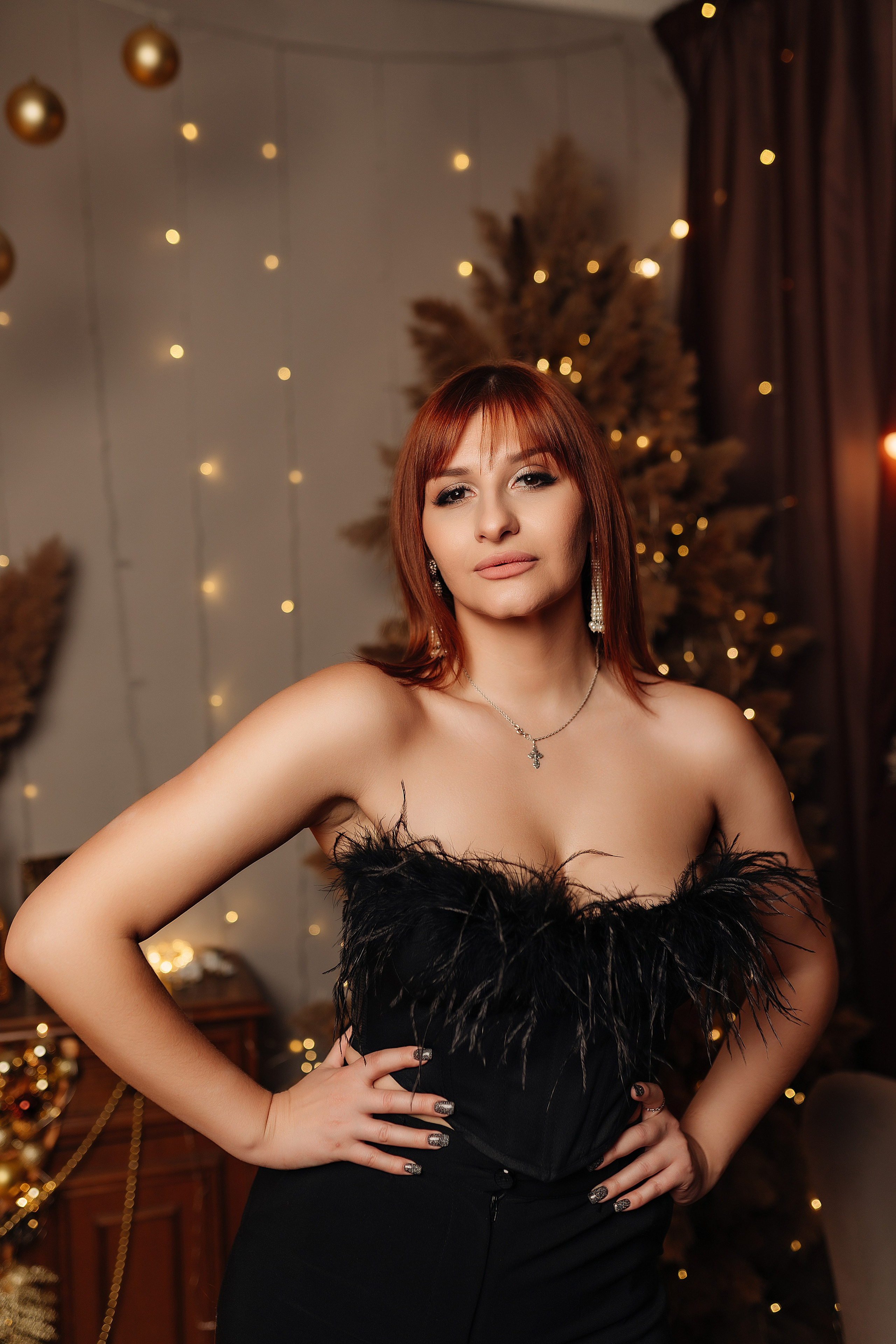 Ксения. Фотограф Карина Шмулёва. Воронеж и область