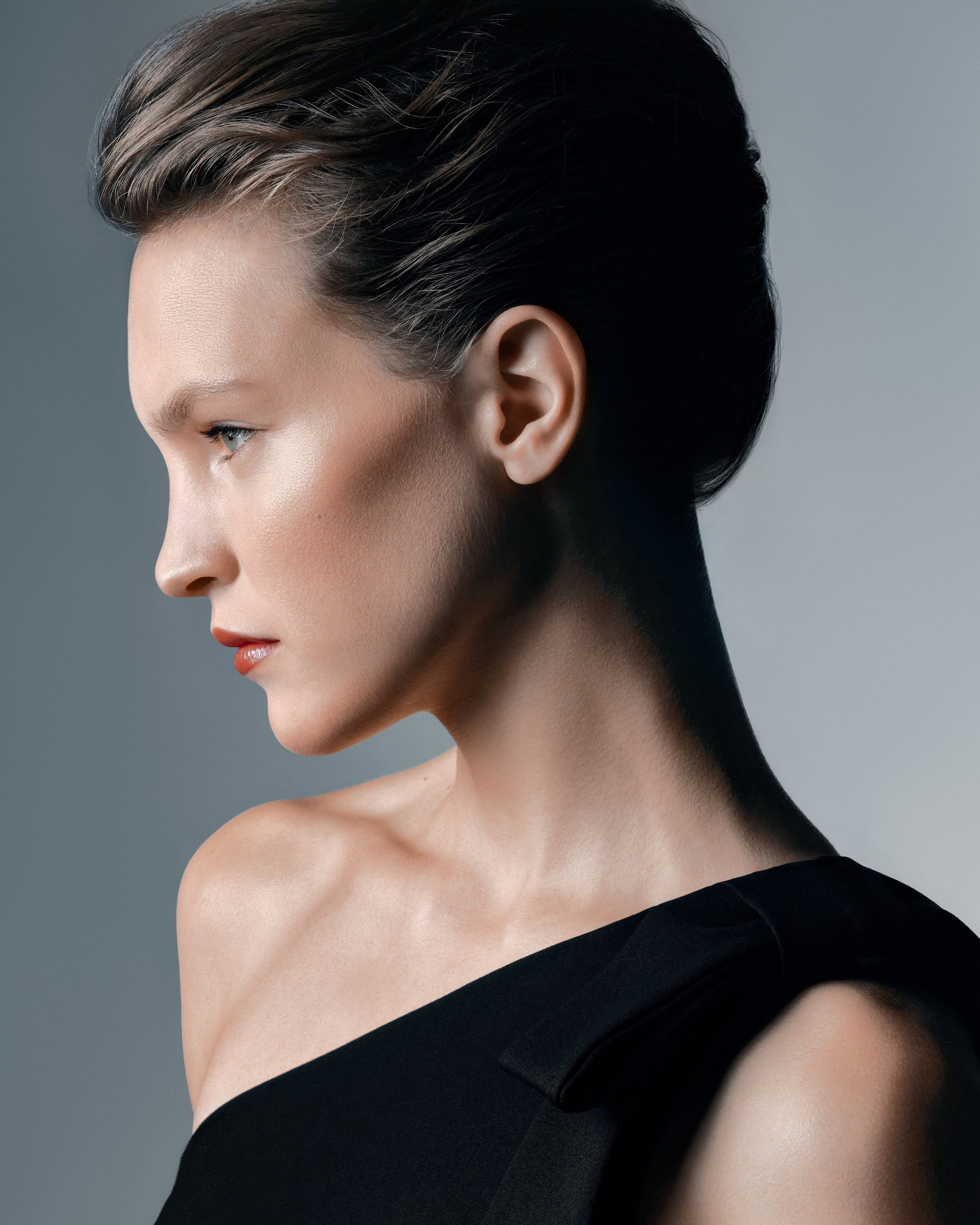 Commercial Retoucher Yuliya Gukova