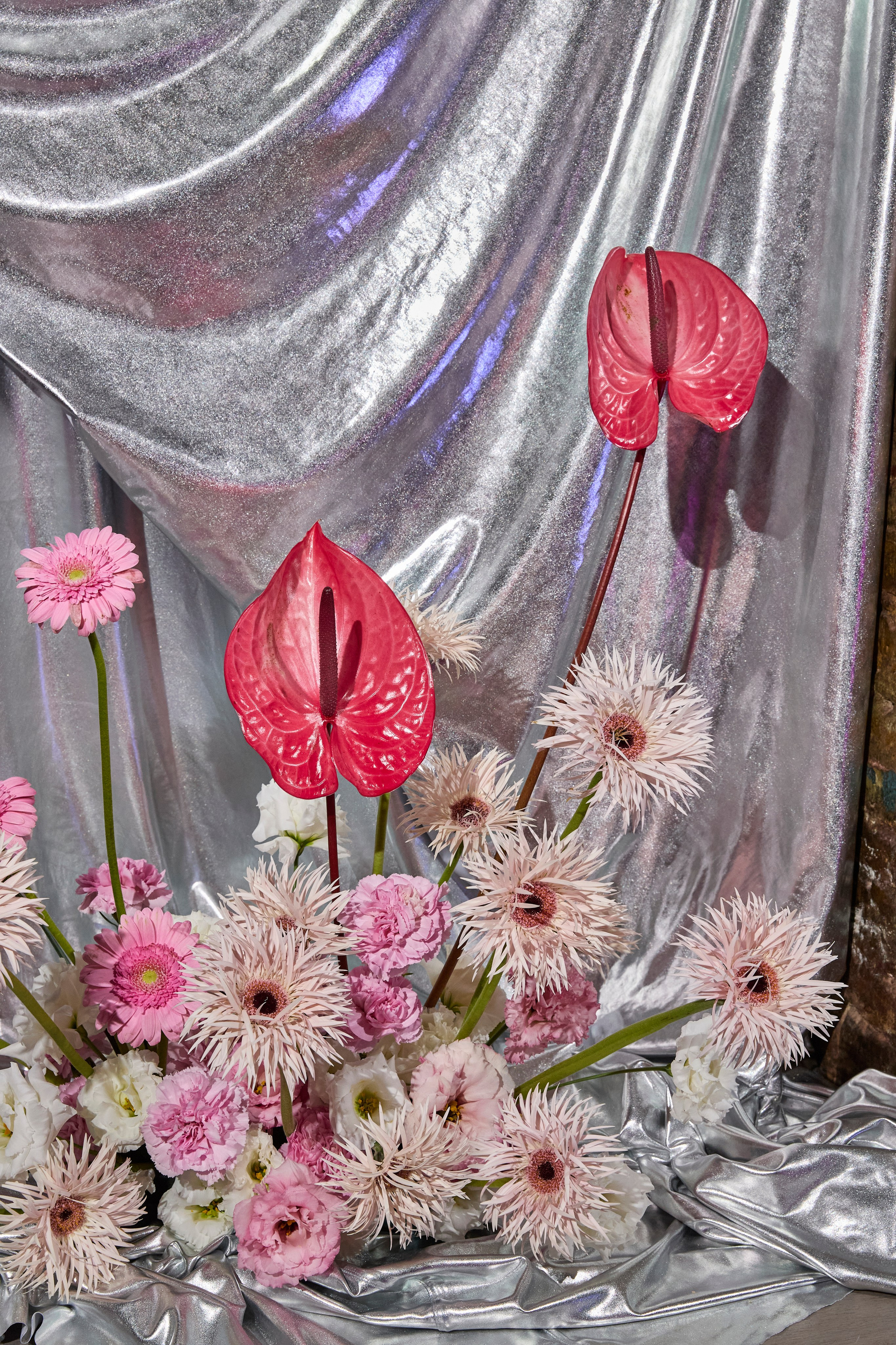 Лофт холл. Свадебный фотограф Анастасия Казакова