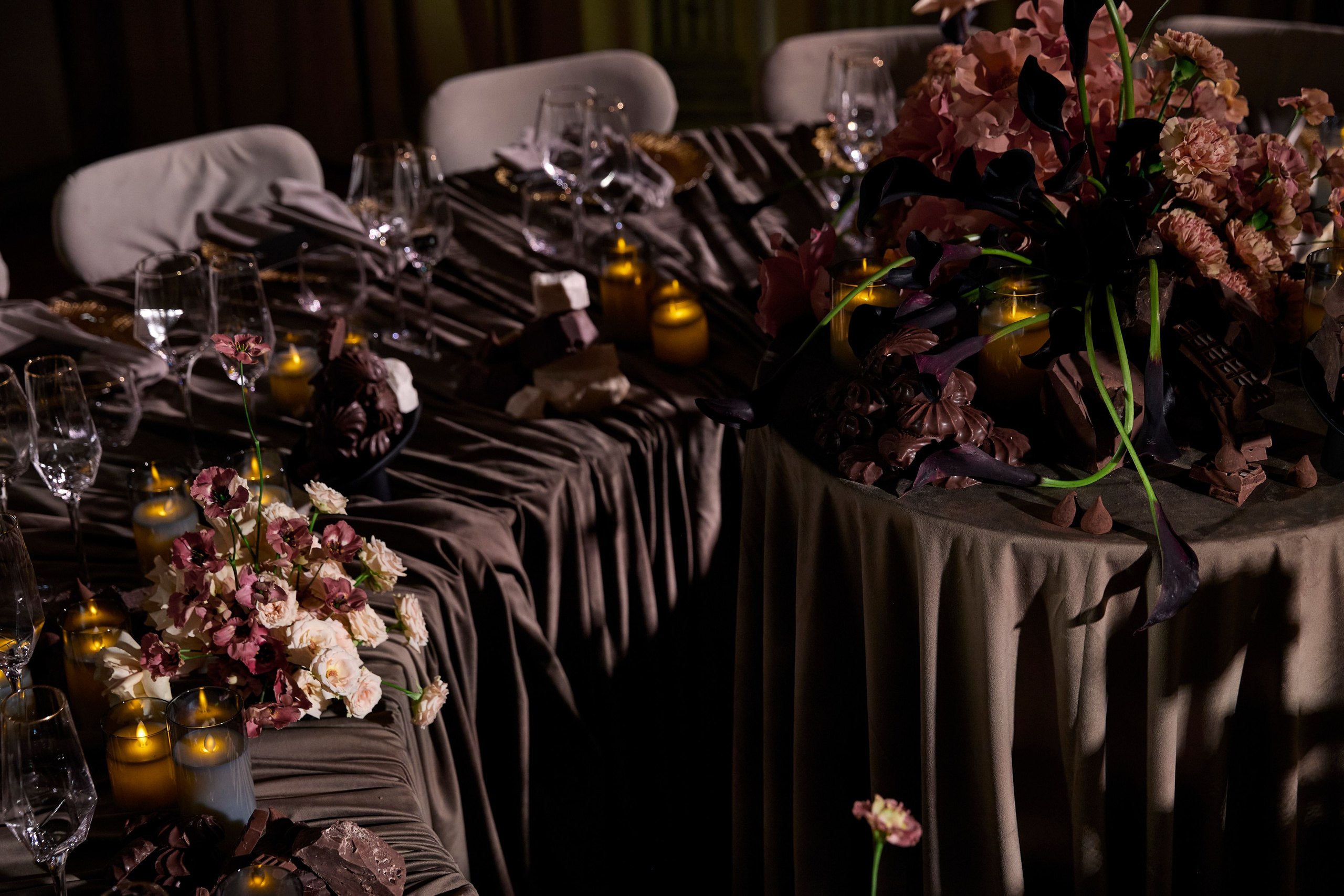 Особняк Ермолинского. Свадебный фотограф Анастасия Казакова