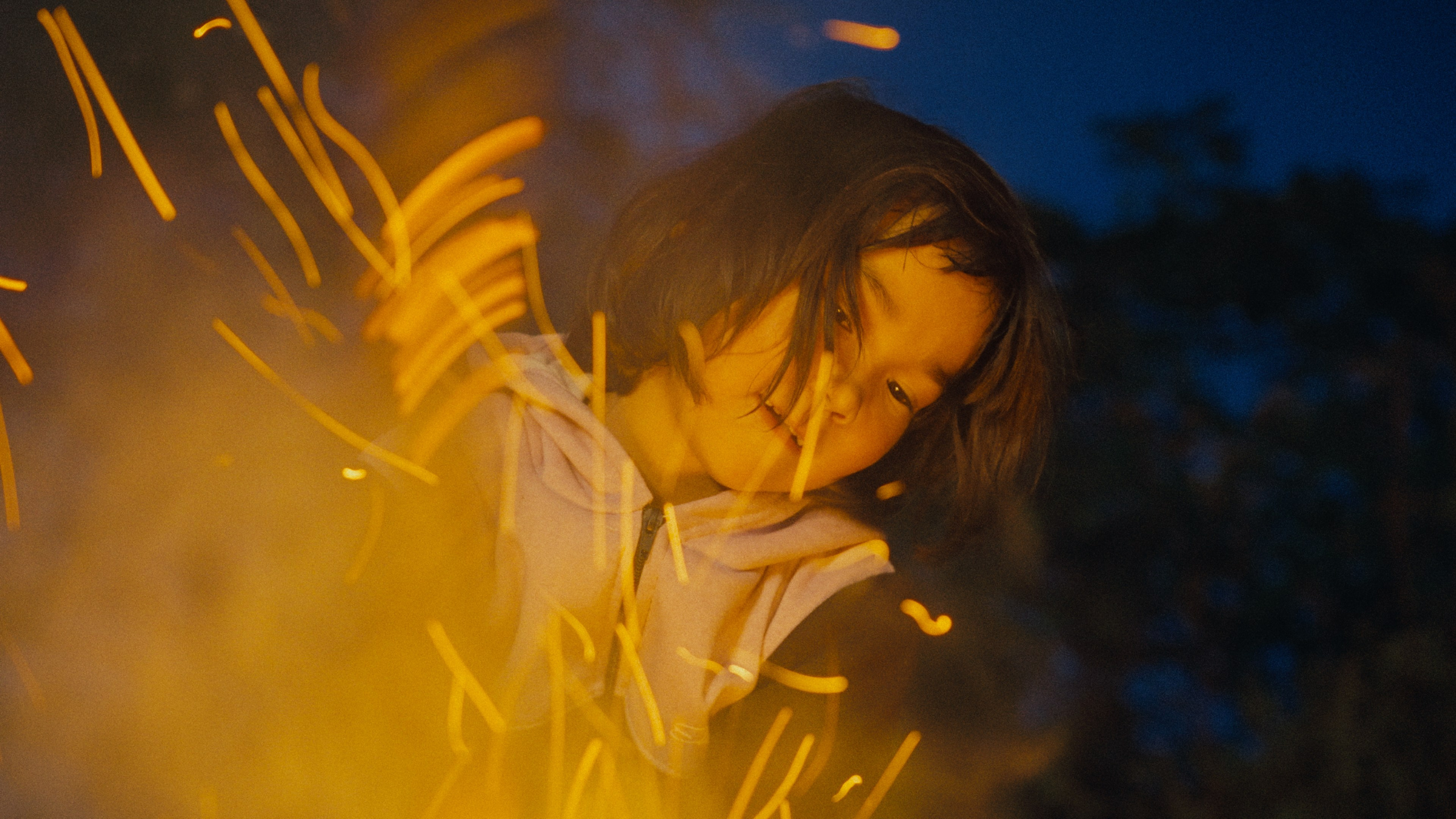 Три сестры (documentary). Цветокоррекция видео онлайн Иван Сержанов