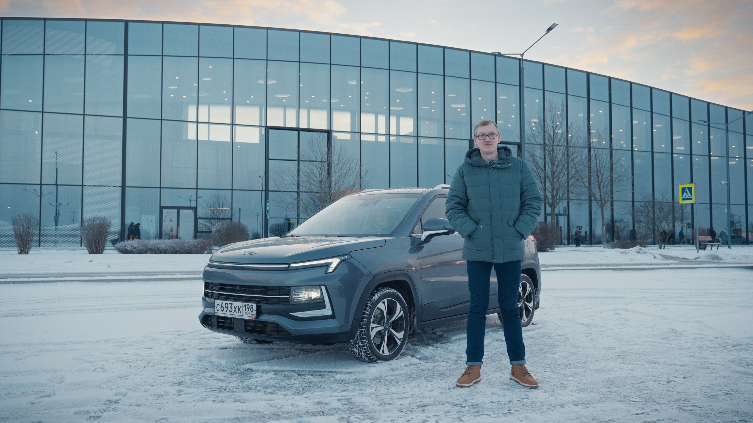 Путешествия всей семьёй (promo). Цветокоррекция видео онлайн Иван Сержанов