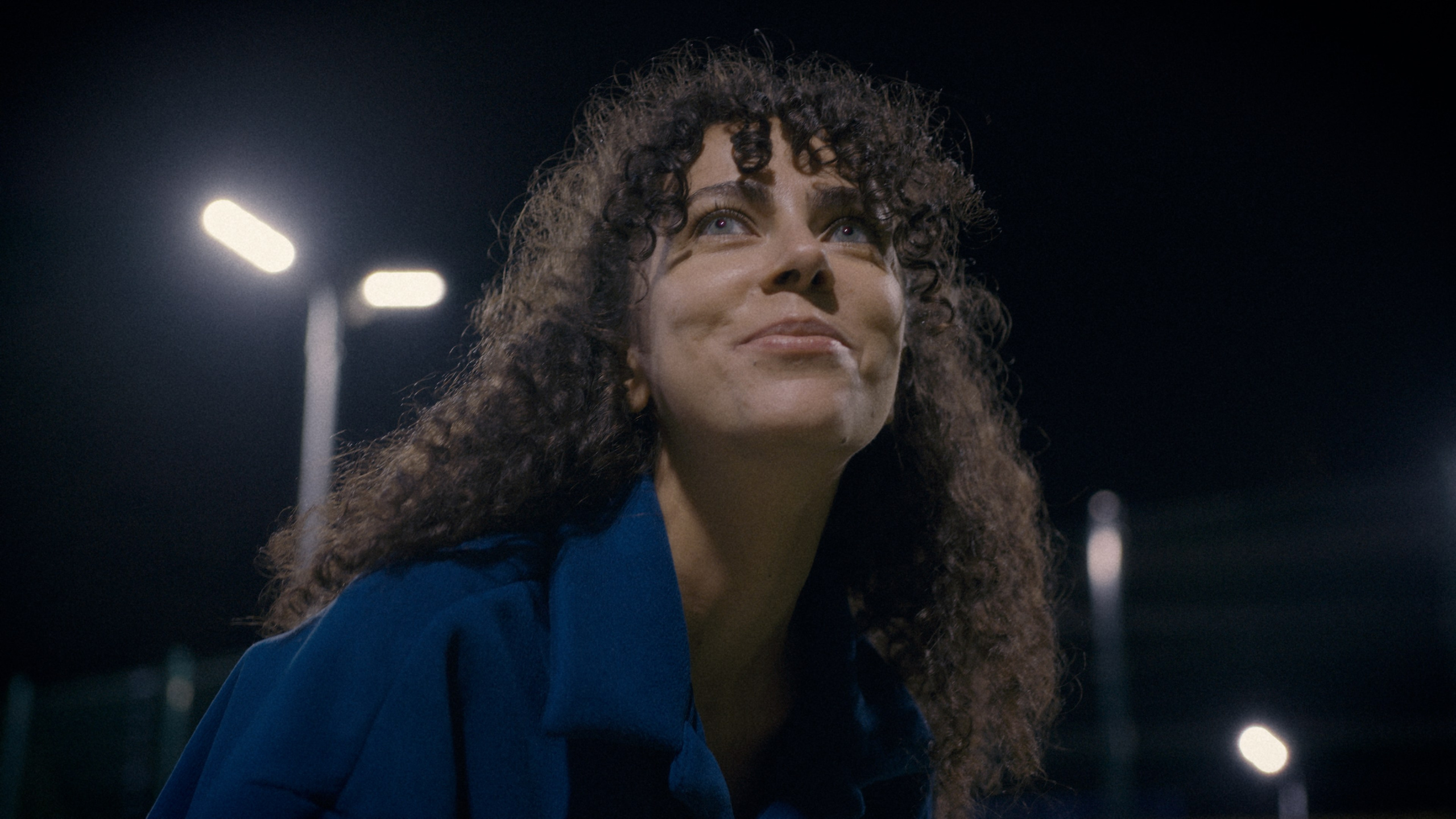 Nike Together (spec). Цветокоррекция видео онлайн Иван Сержанов