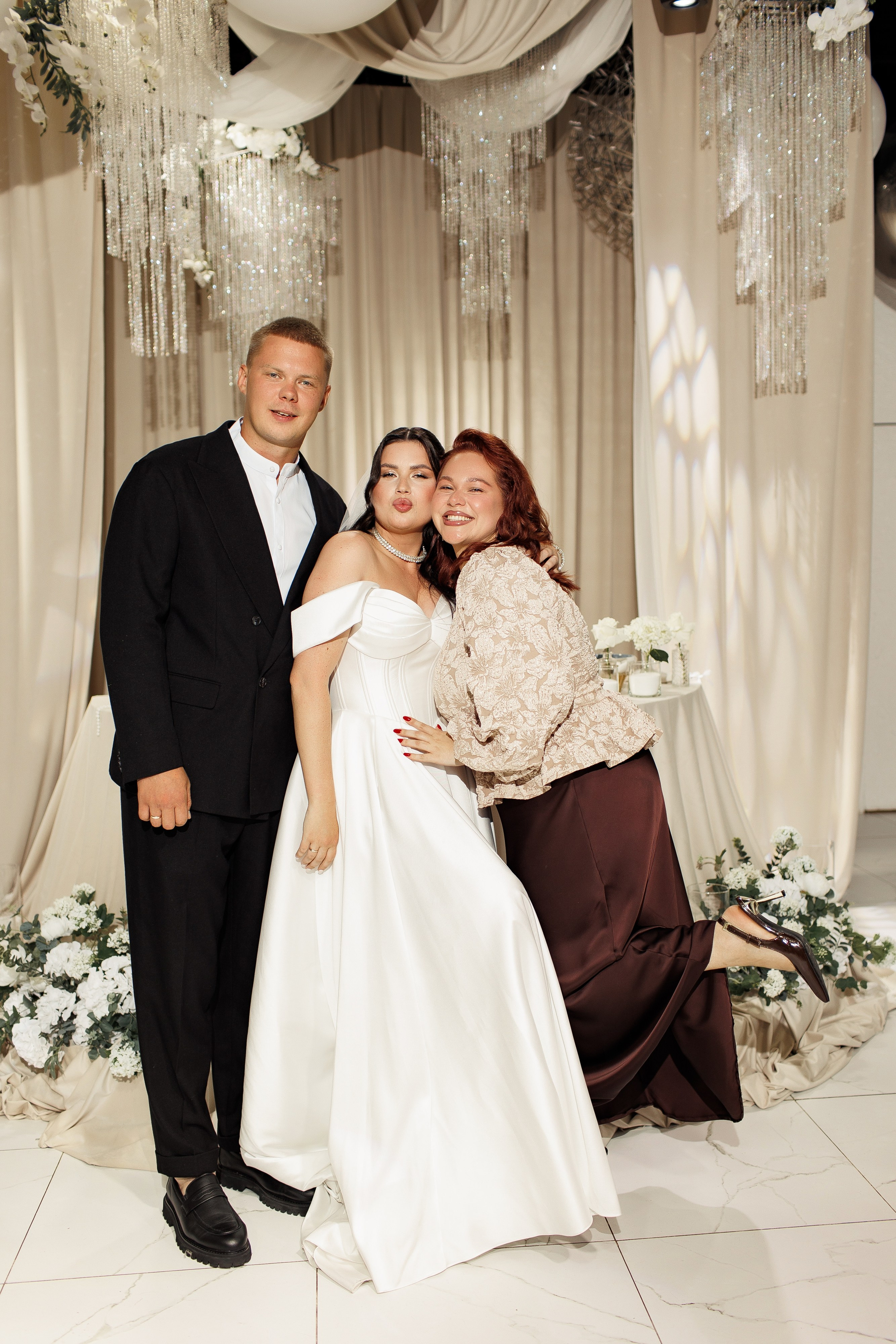 Свадьба Юра и Алёна. Фотограф в городе Вологда. Анастасия Сторублинская