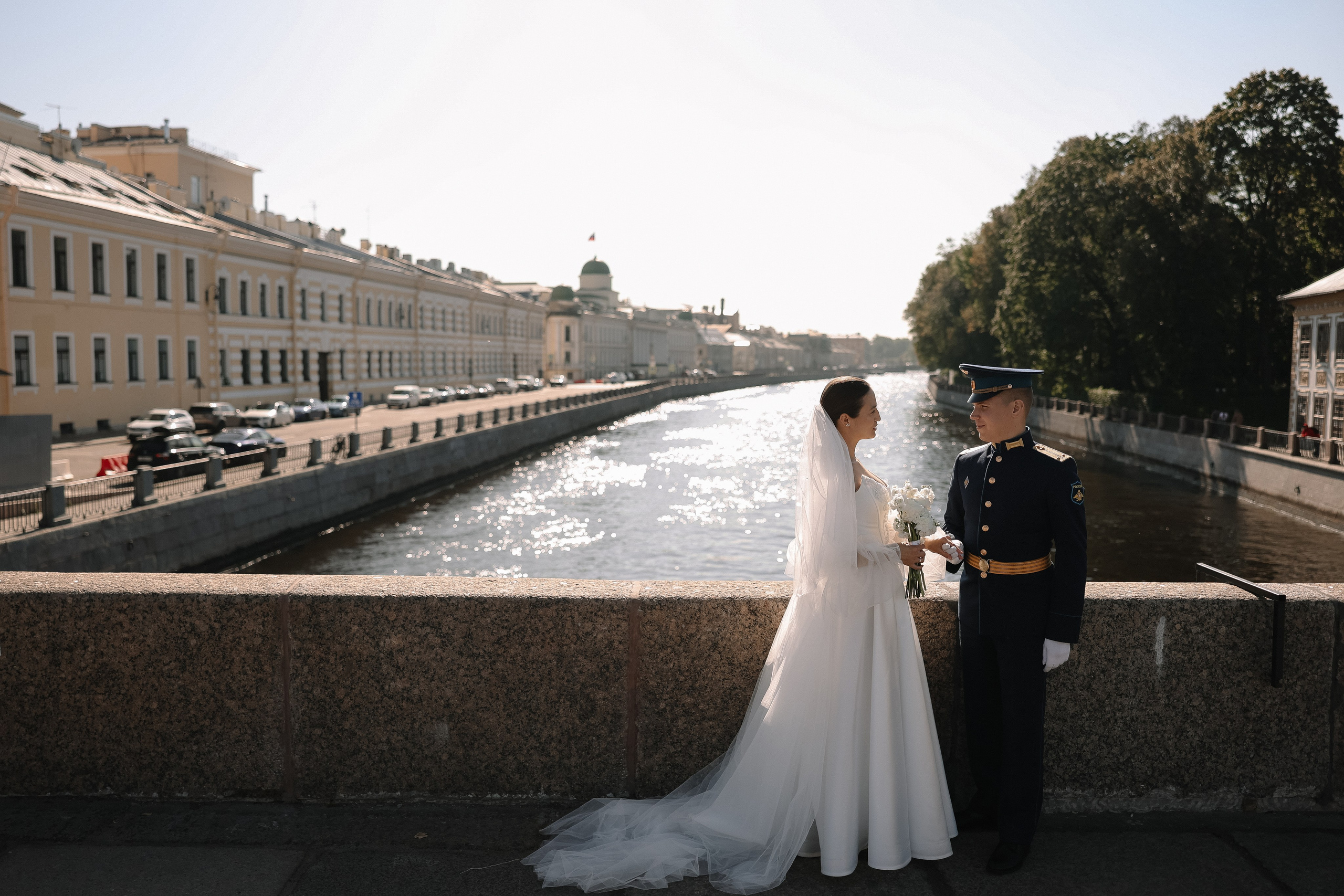 Совершенно секретно. Свадебный и семейный Фотограф Денис Кошель